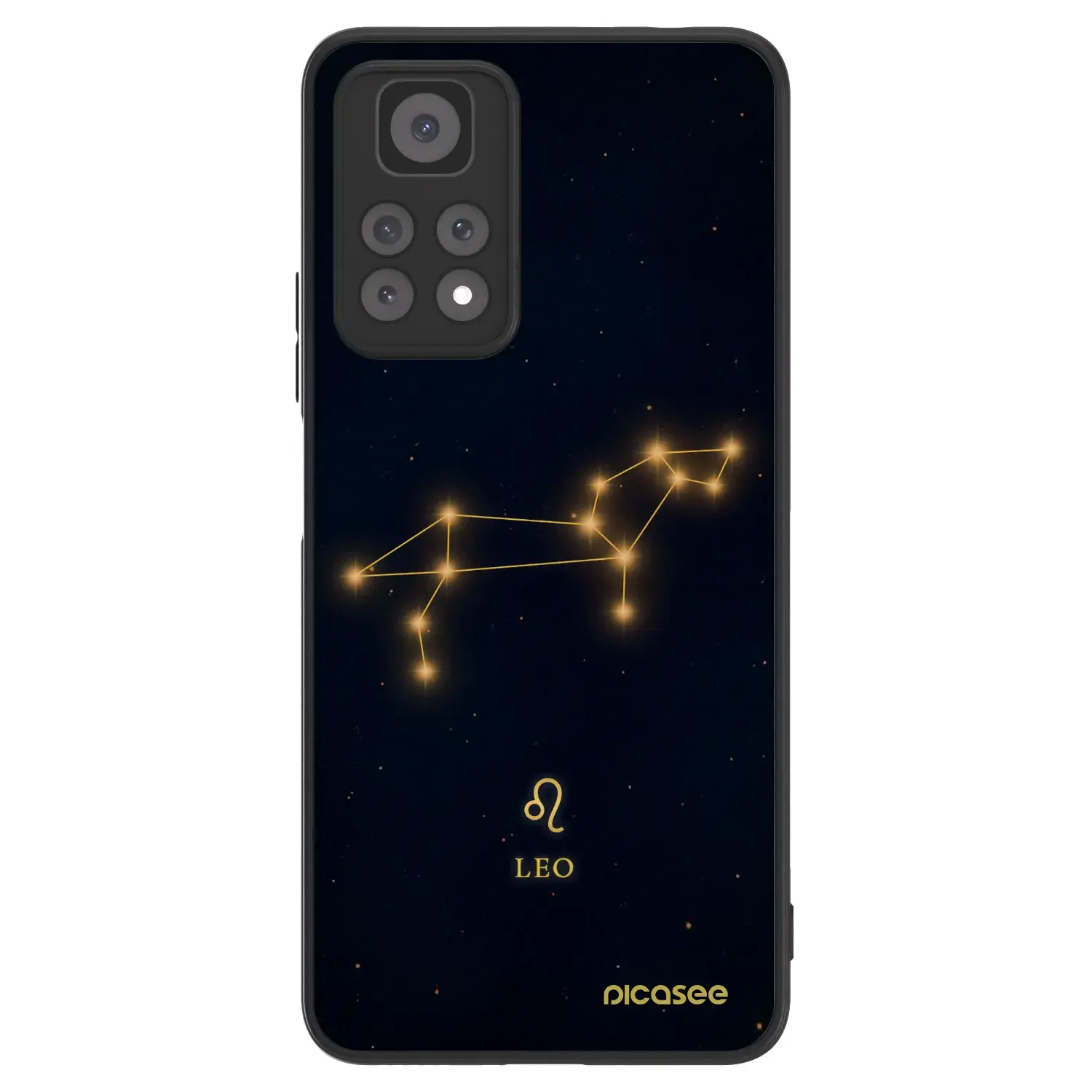 ULTIMATE CASE pro Xiaomi Redmi Note 11 Pro - LEO
