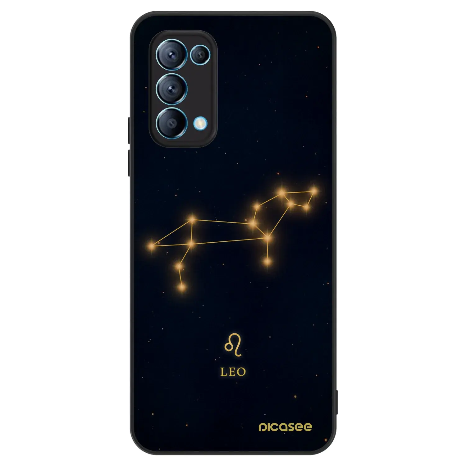 ULTIMATE CASE pro OPPO Reno 5 5G - LEO