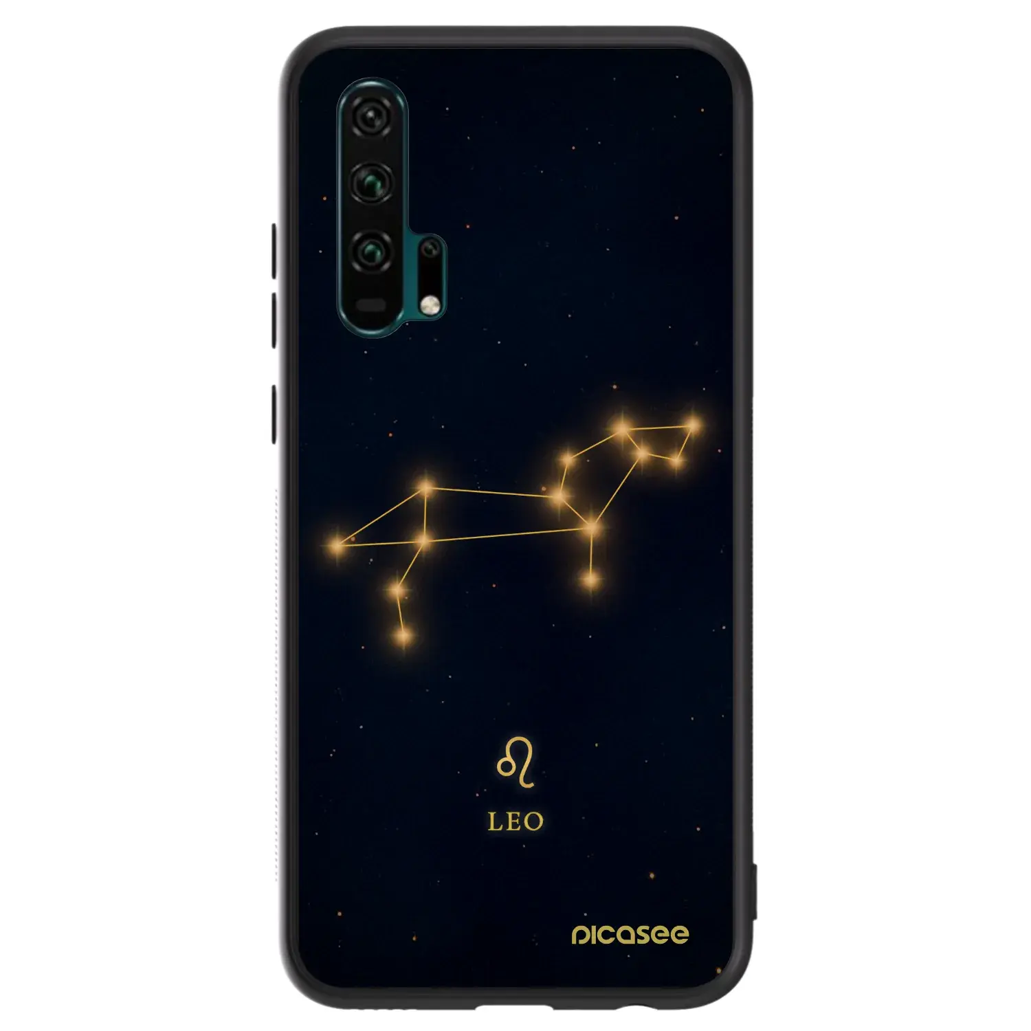 ULTIMATE CASE pro Honor 20 Pro - LEO