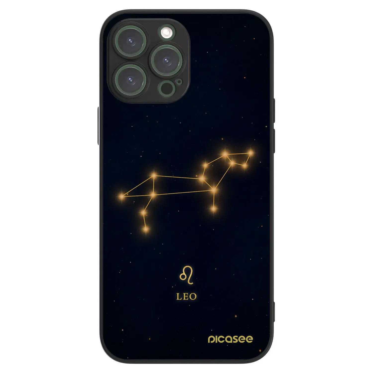 ULTIMATE CASE MagSafe pro Apple iPhone 13 Pro Max - LEO