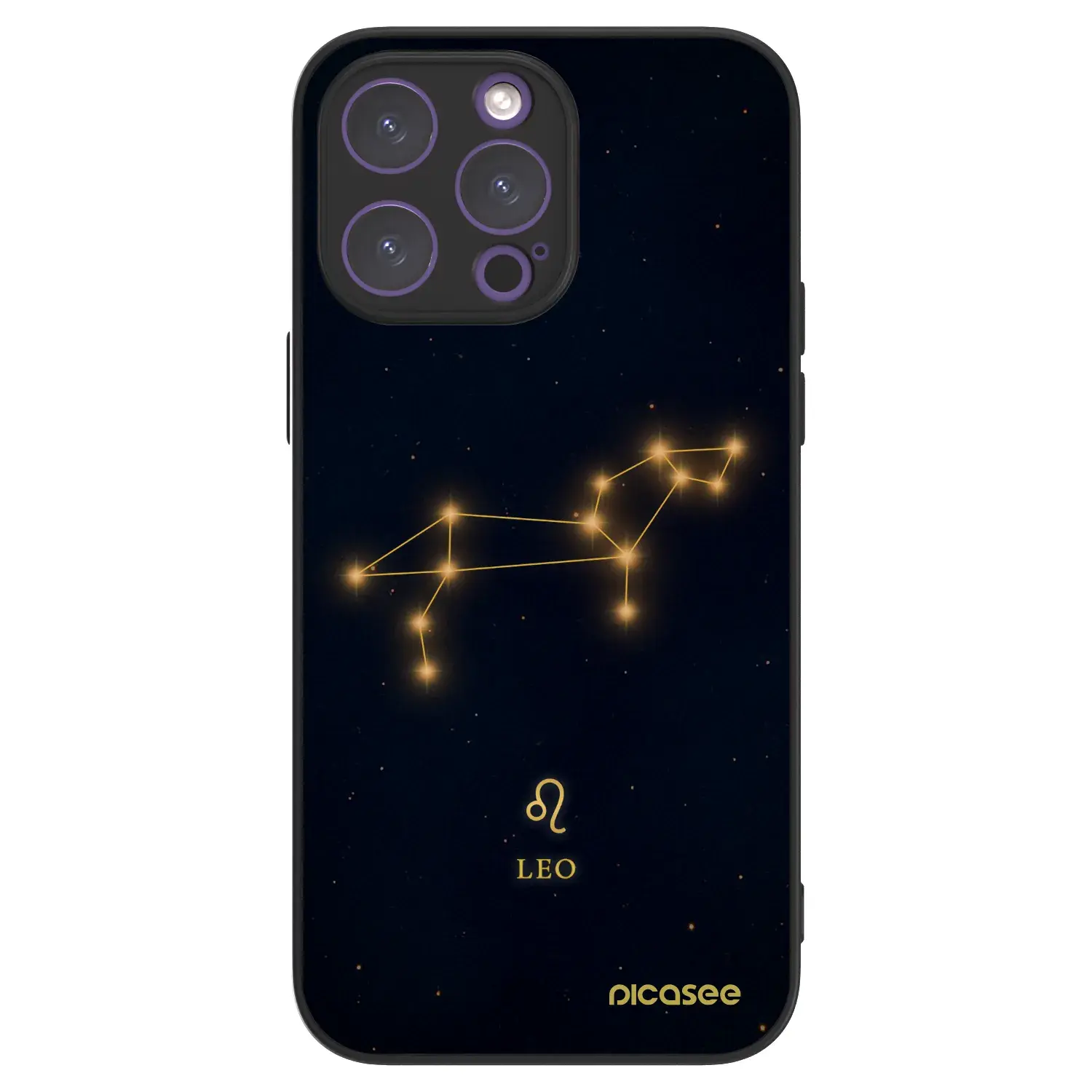 ULTIMATE CASE MagSafe pro Apple iPhone 14 Pro Max - LEO