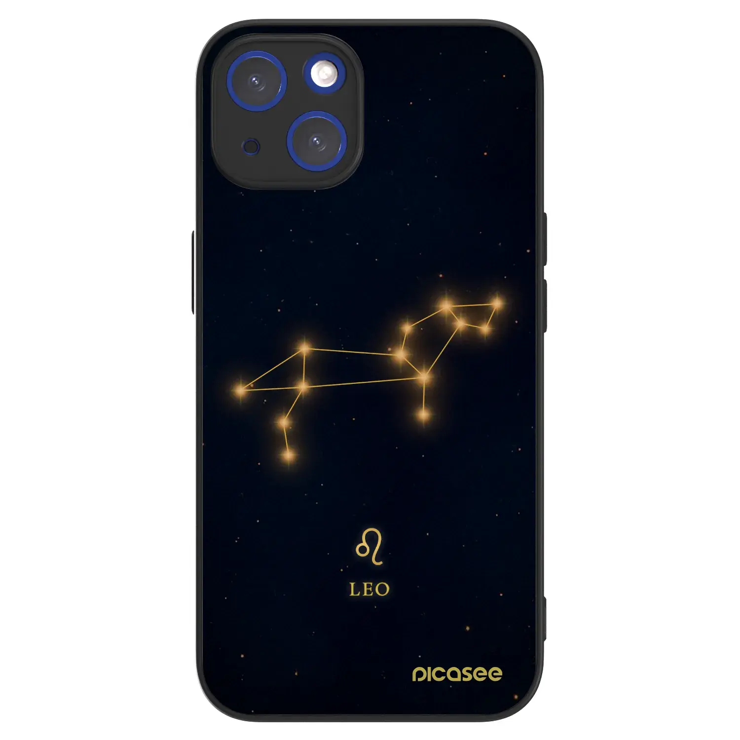 ULTIMATE CASE MagSafe pro Apple iPhone 14 - LEO