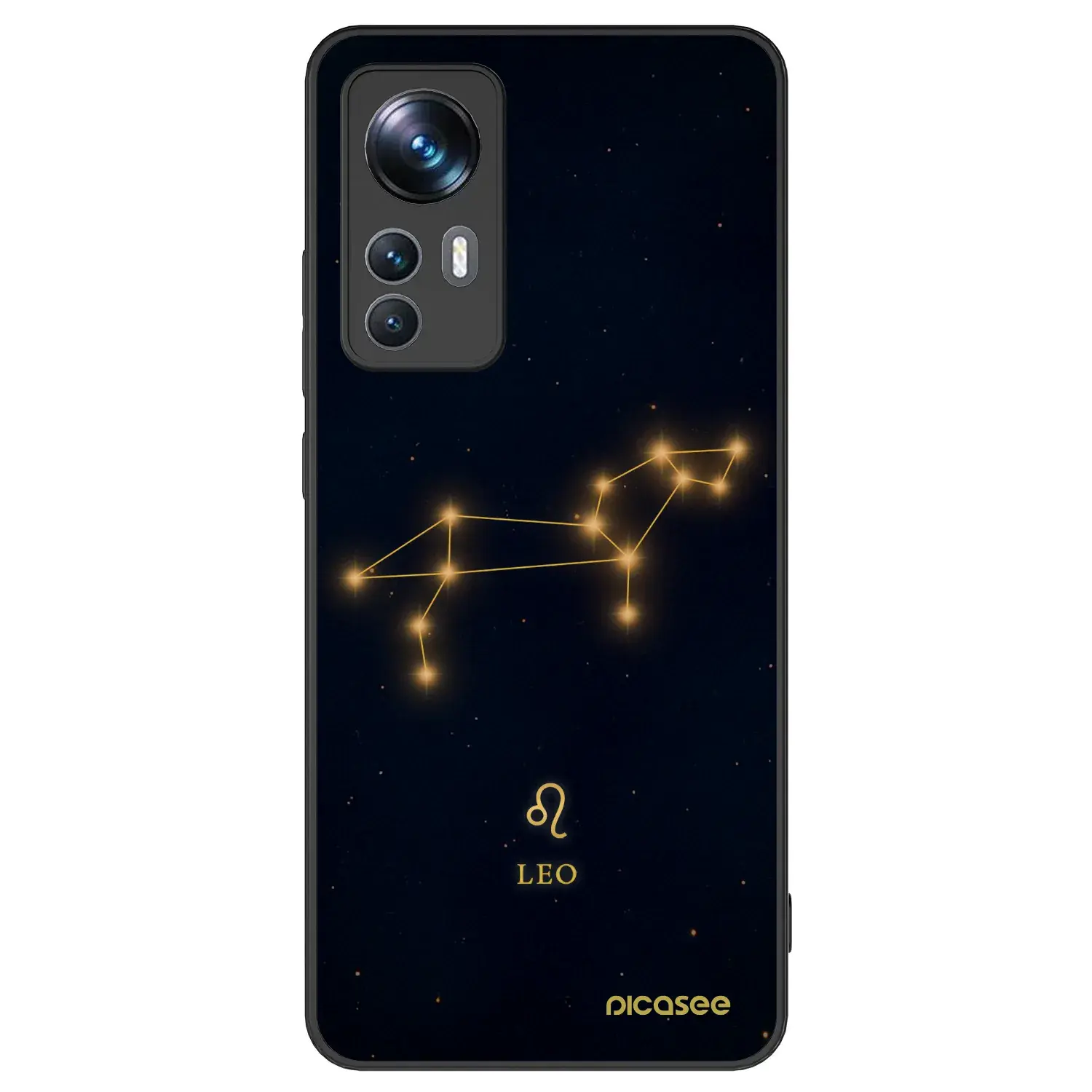 ULTIMATE CASE pro Xiaomi 12T Pro - LEO