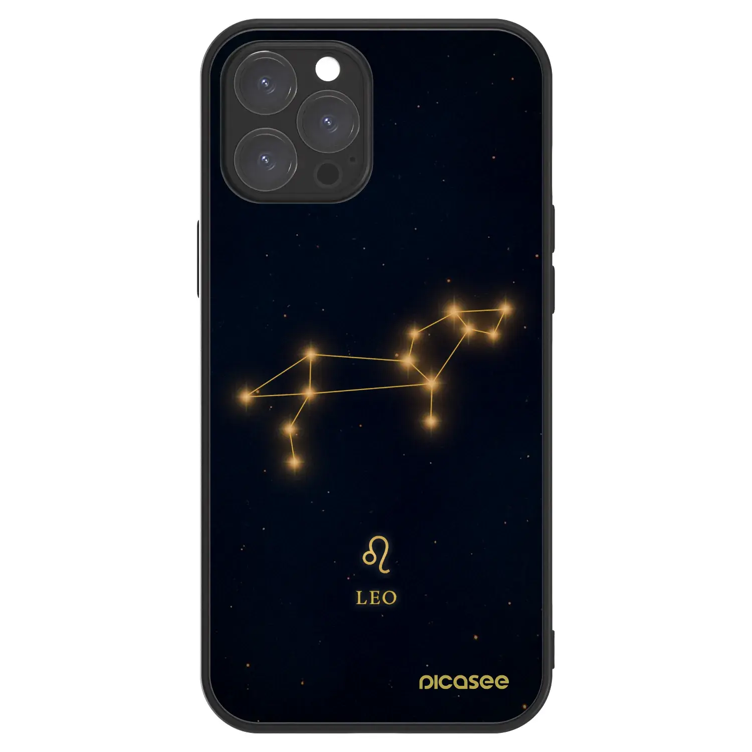 ULTIMATE CASE MagSafe pro Apple iPhone 12 Pro Max - LEO