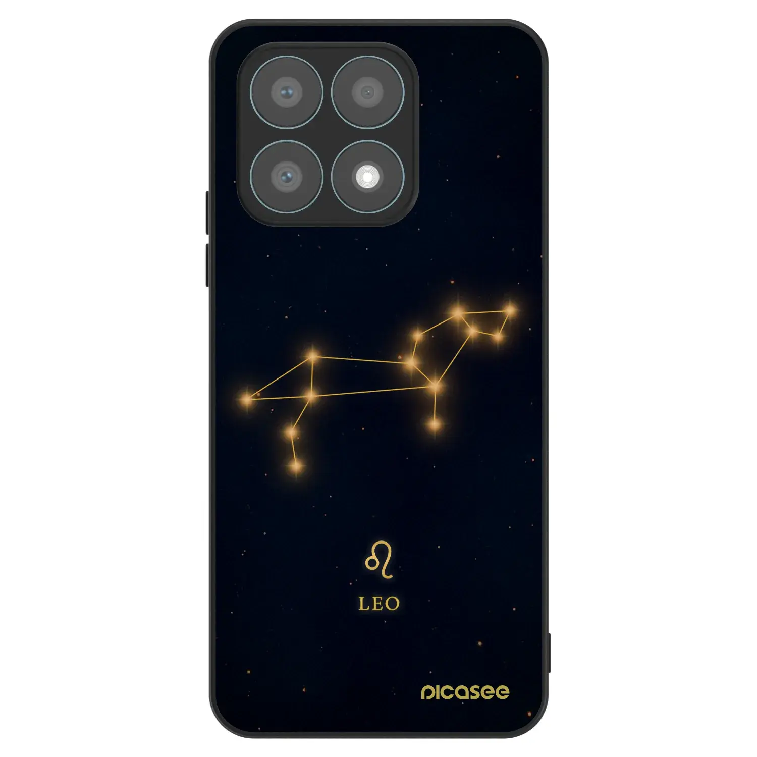 ULTIMATE CASE pro Honor X8a - LEO