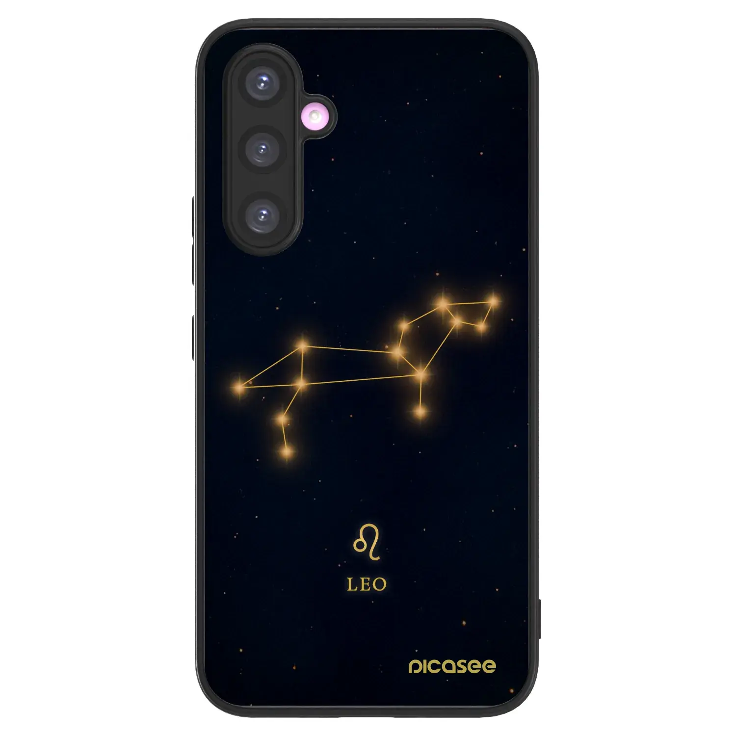 ULTIMATE CASE pro Samsung Galaxy A54 5G A546B - LEO