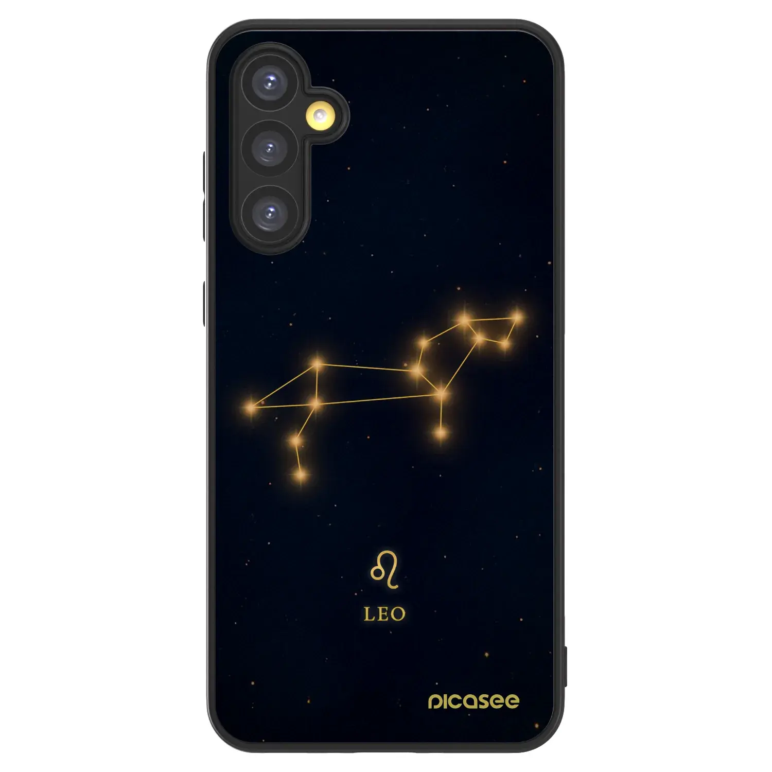 ULTIMATE CASE pro Samsung Galaxy A34 5G A346B - LEO