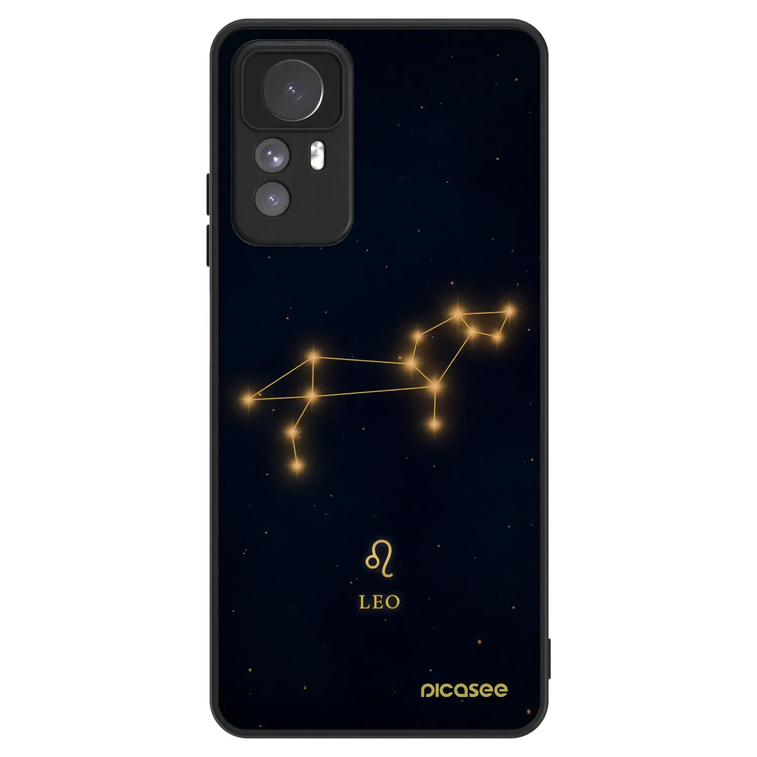 ULTIMATE CASE pro Xiaomi Redmi Note 12S - LEO