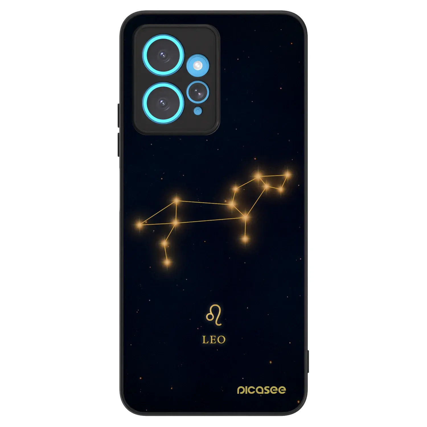ULTIMATE CASE pro Xiaomi Redmi Note 12 4G - LEO