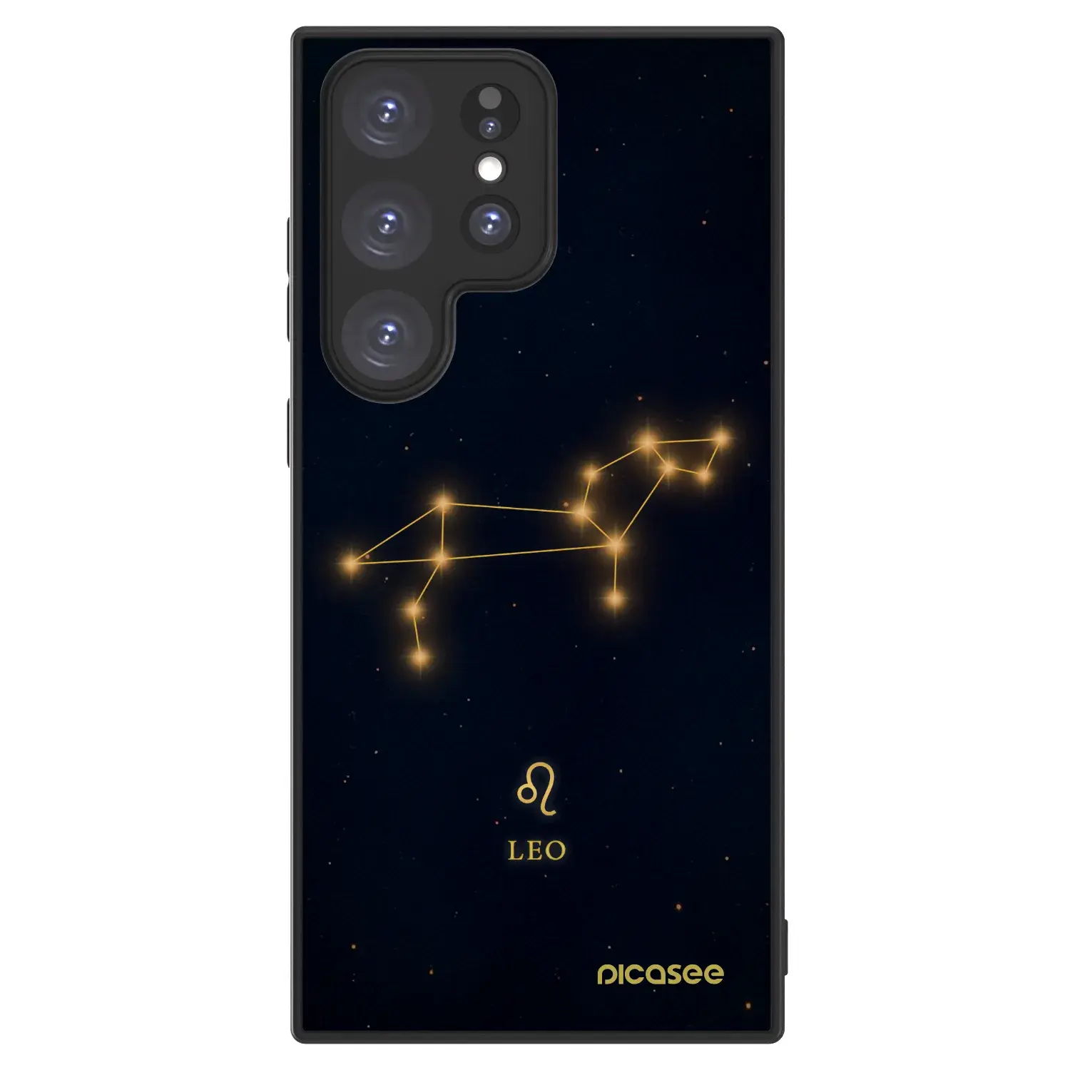 ULTIMATE CASE PowerShare pro Samsung Galaxy S23 Ultra 5G - LEO