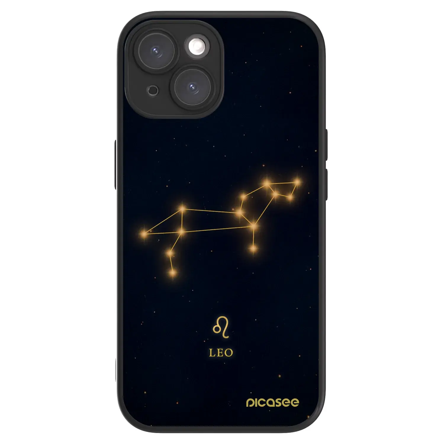 ULTIMATE CASE MagSafe pro Apple iPhone 15 - LEO