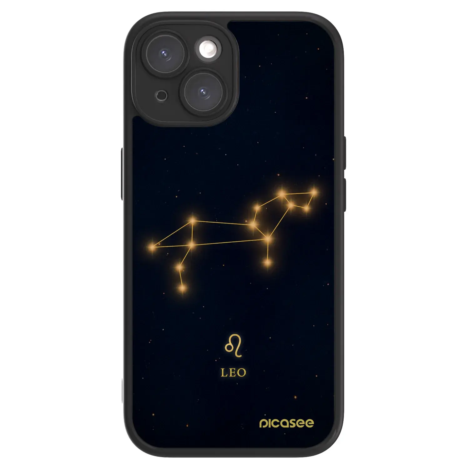 ULTIMATE CASE pro Apple iPhone 15 - LEO