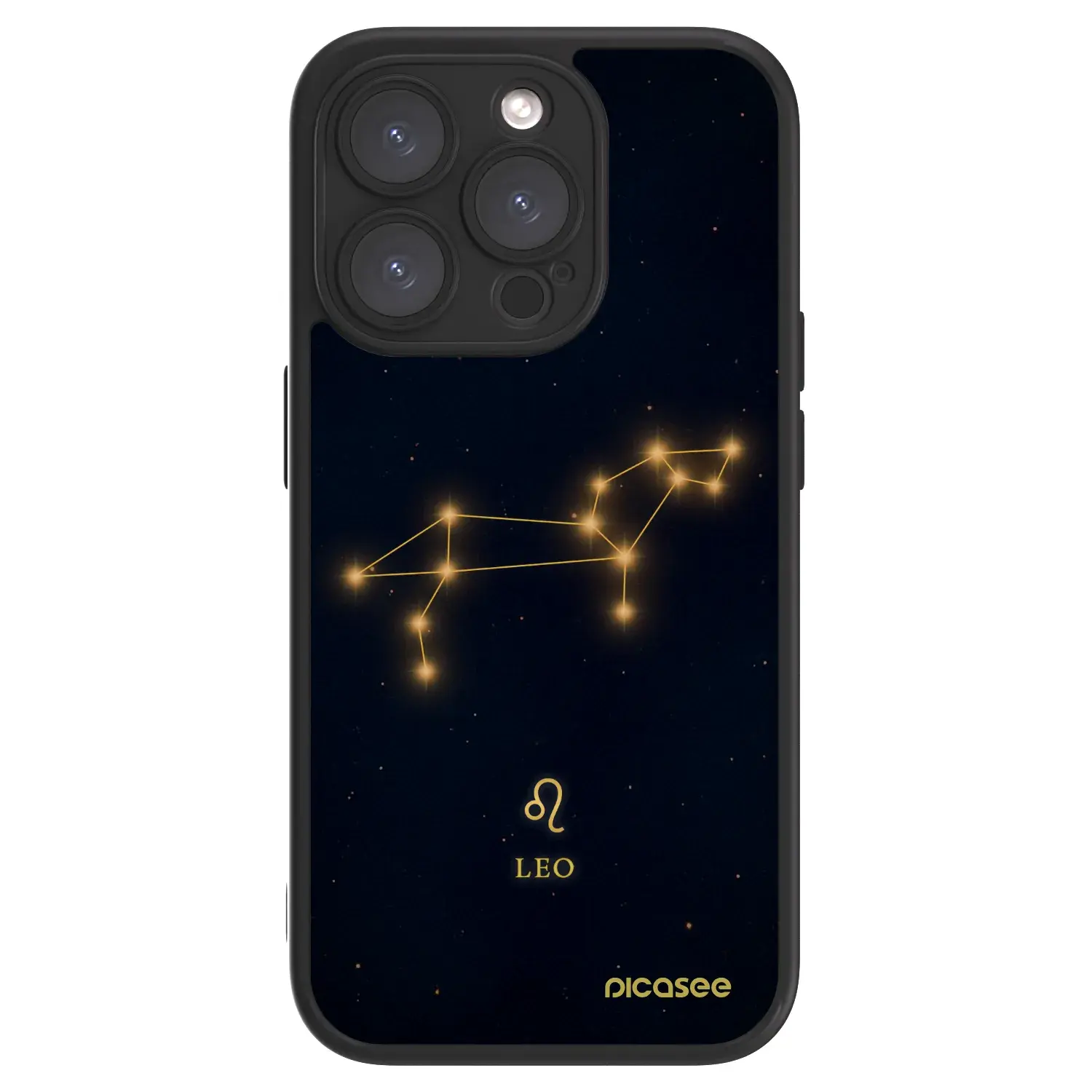 ULTIMATE CASE pro Apple iPhone 15 Pro - LEO