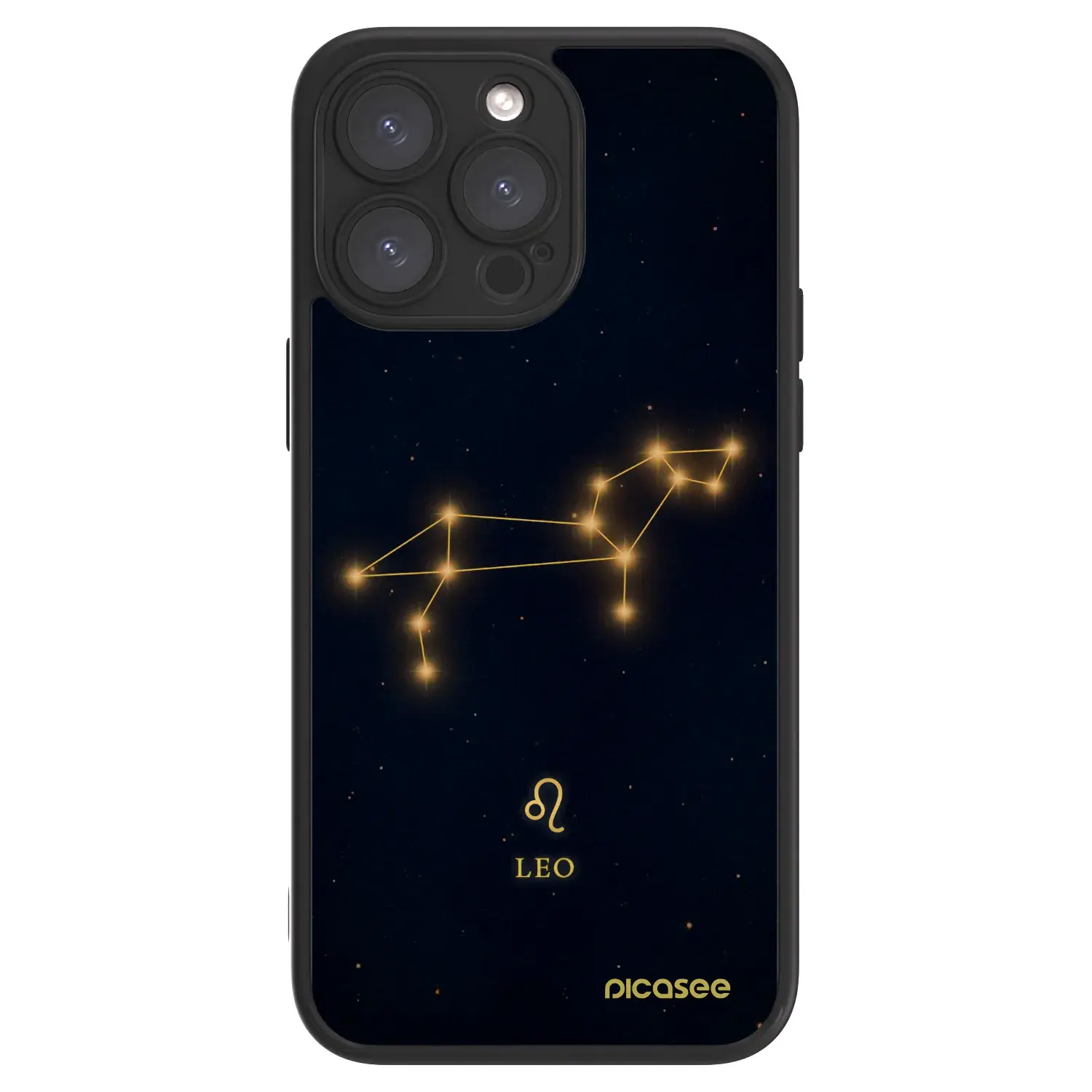 ULTIMATE CASE pro Apple iPhone 15 Pro Max - LEO