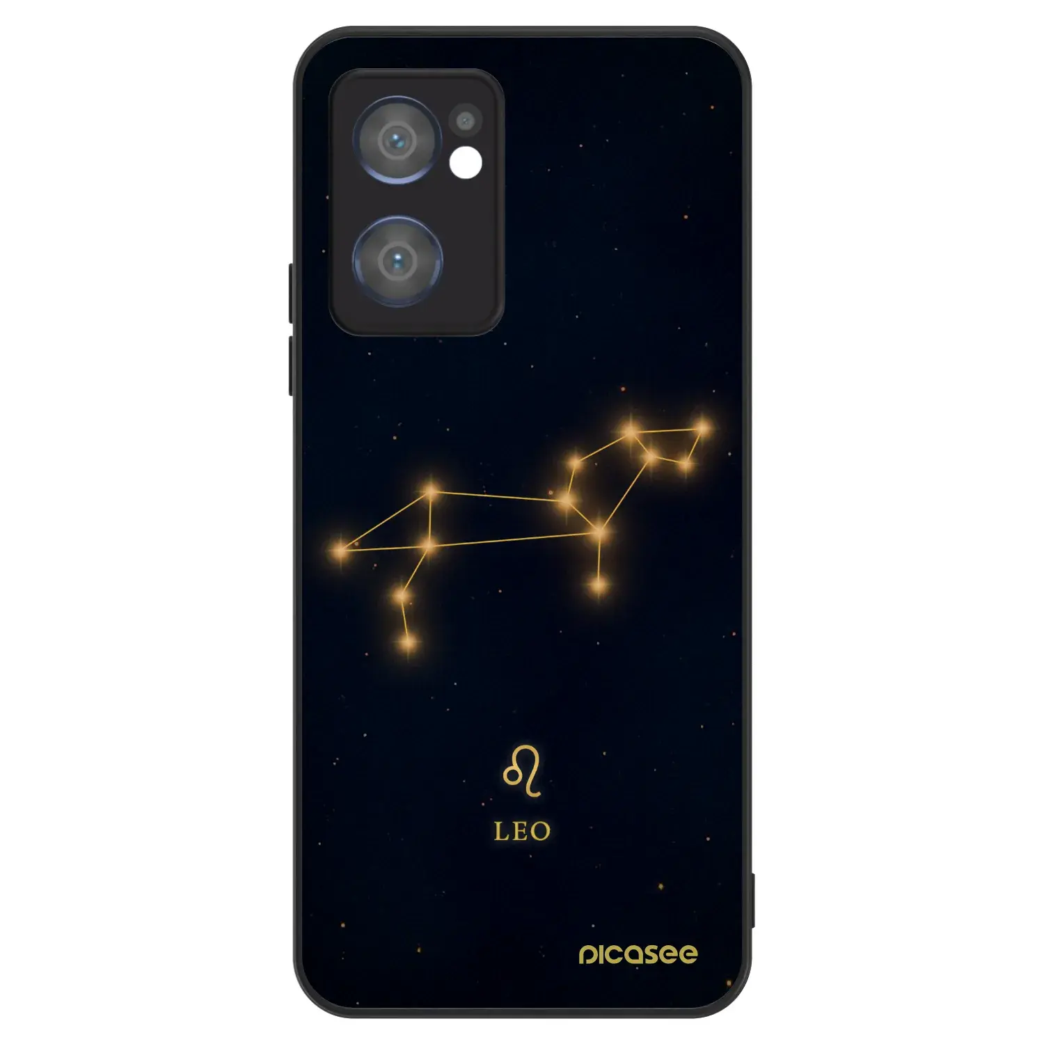 ULTIMATE CASE pro OPPO Reno 7 5G - LEO