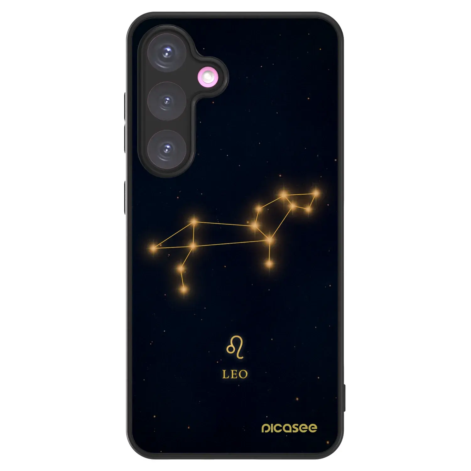 ULTIMATE CASE pro Samsung Galaxy S24+ S926B 5G - LEO