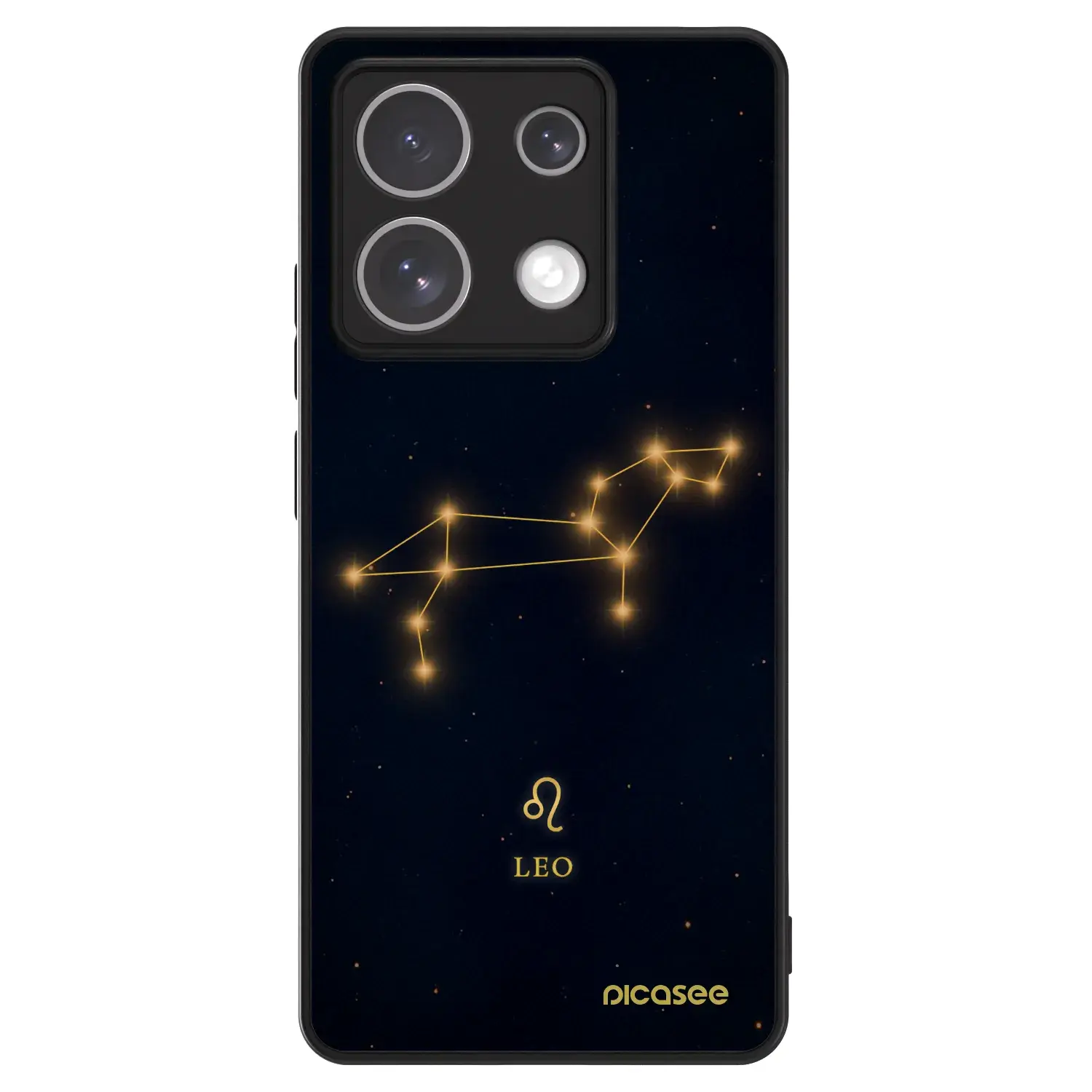 ULTIMATE CASE pro Xiaomi Redmi Note 13 5G - LEO