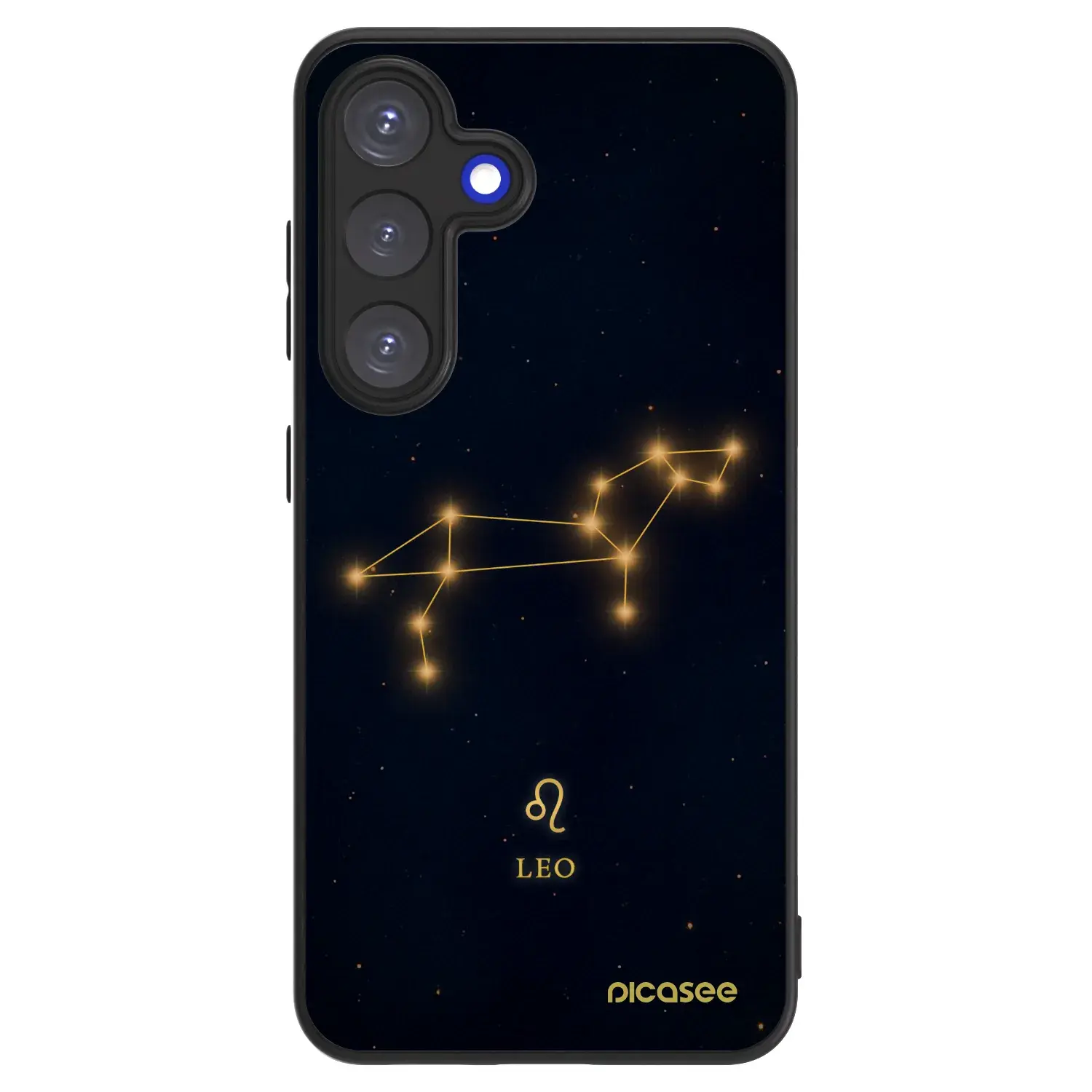 ULTIMATE CASE pro Samsung Galaxy A25 A256B 5G - LEO