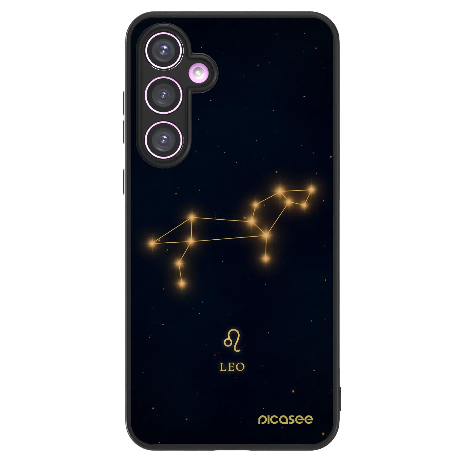ULTIMATE CASE pro Samsung Galaxy A35 5G A356B - LEO