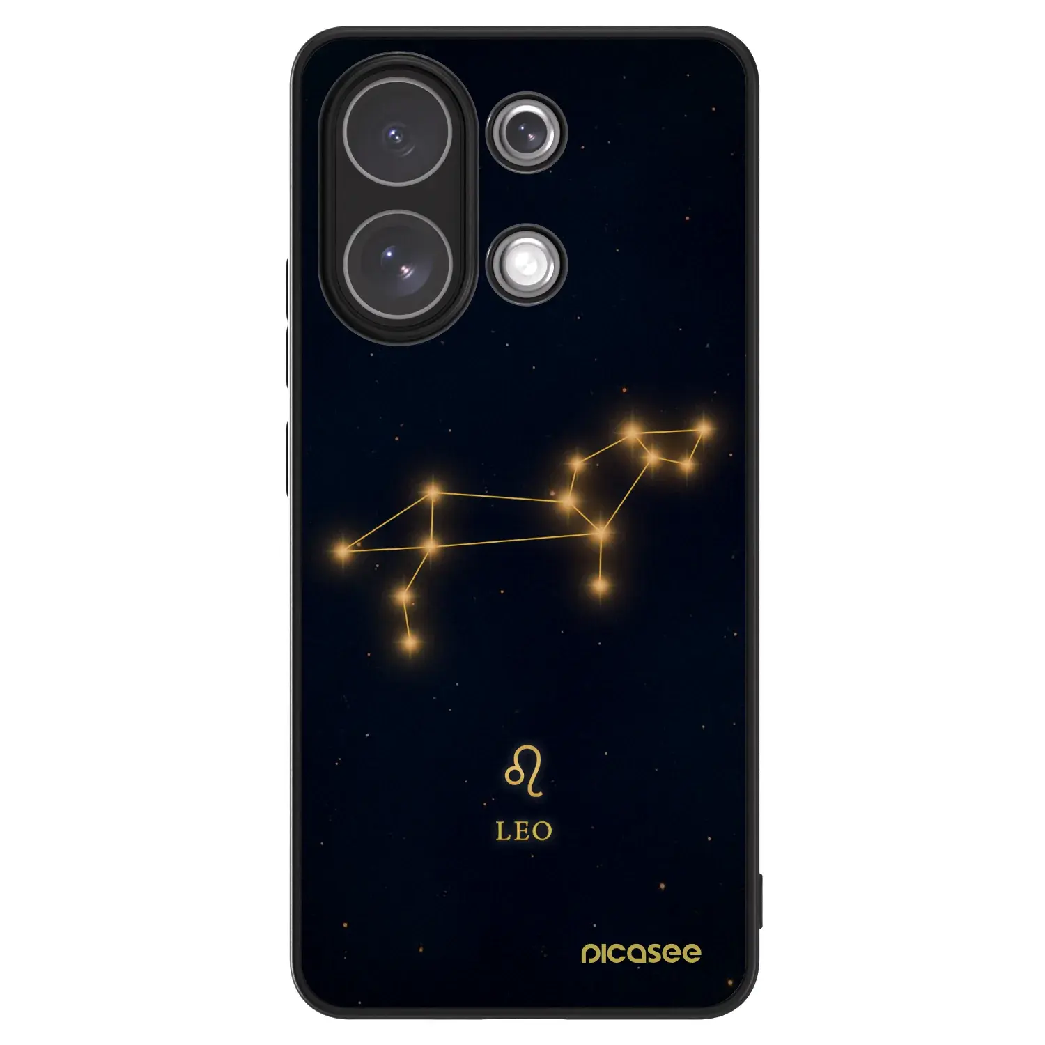 ULTIMATE CASE pro Xiaomi Redmi Note 13 4G - LEO