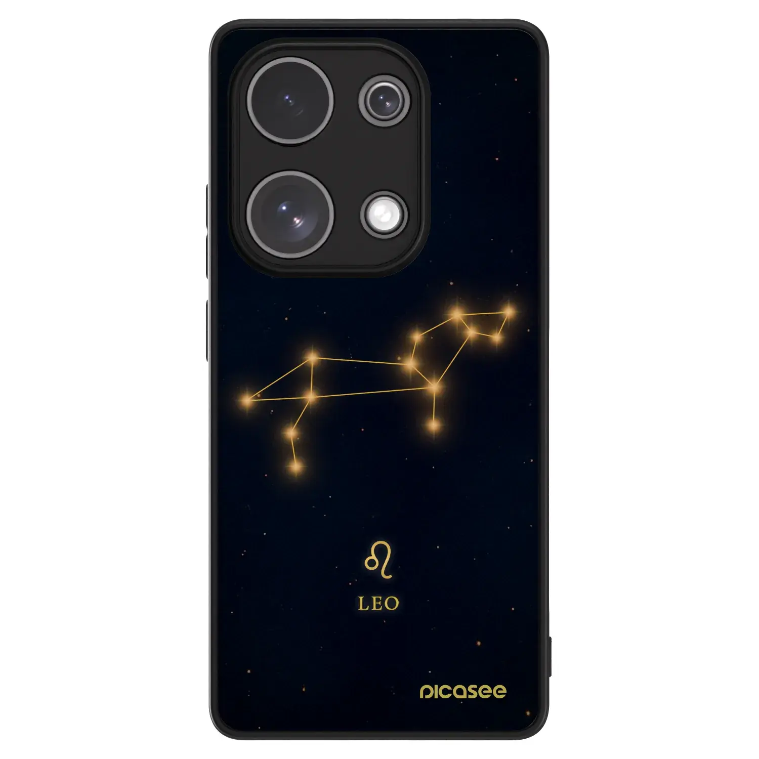ULTIMATE CASE pro Xiaomi Redmi Note 13 Pro 4G - LEO