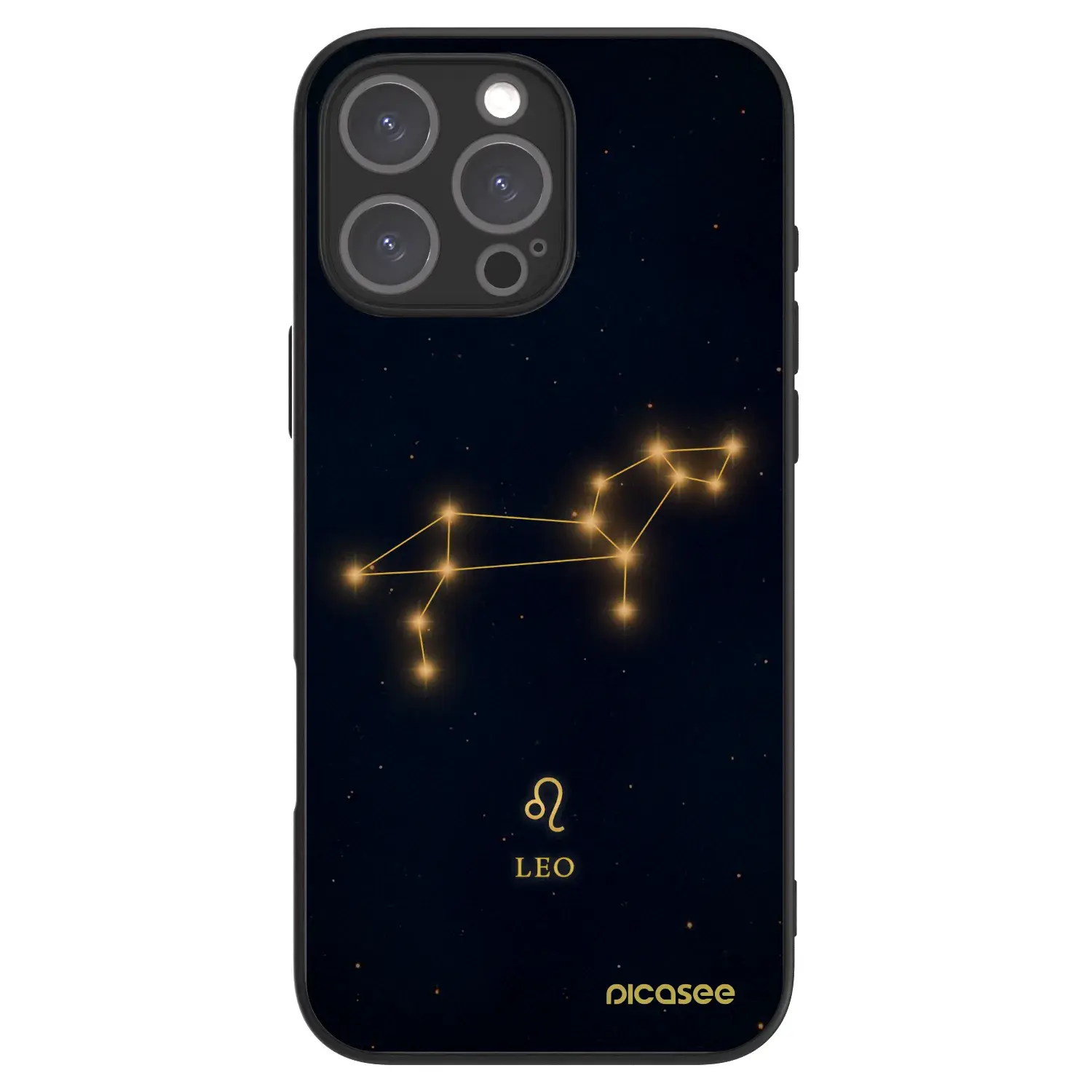 ULTIMATE CASE MagSafe pro Apple iPhone 16 Pro Max - LEO