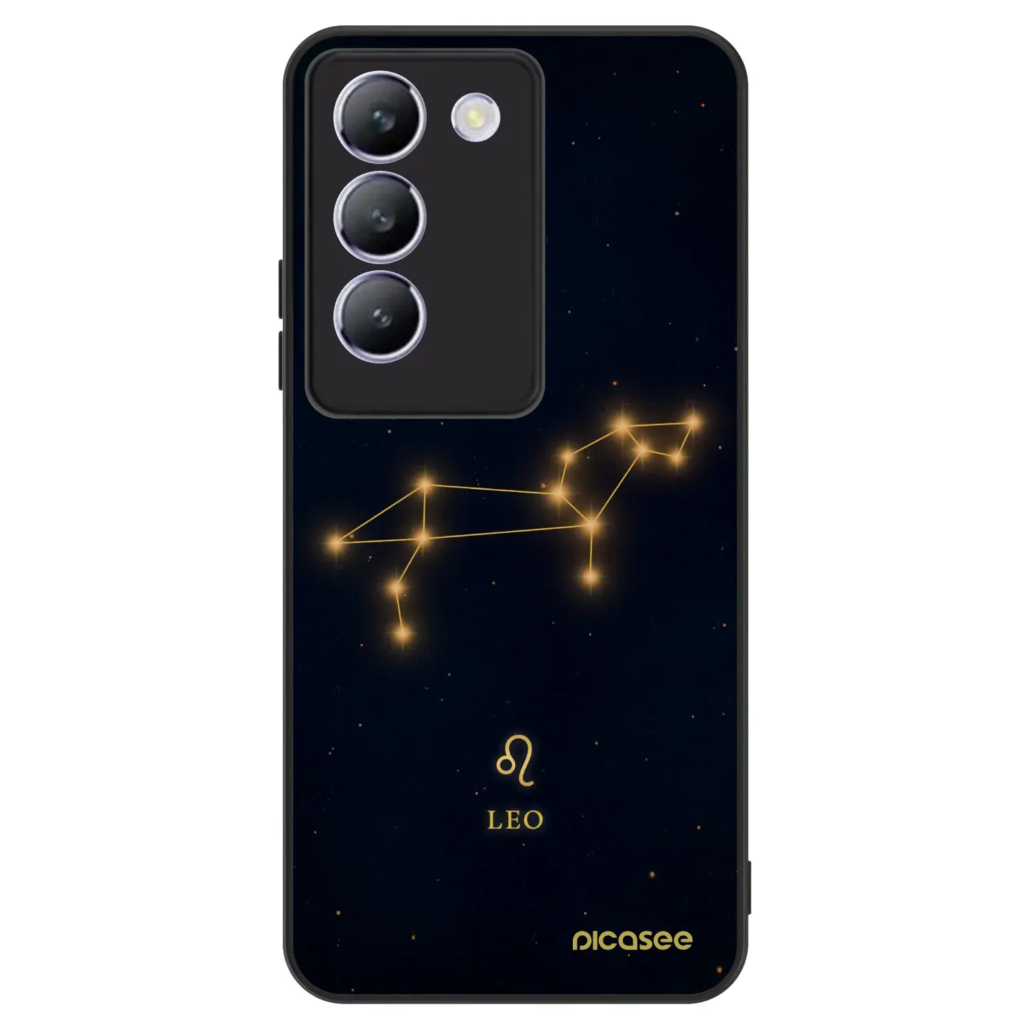 ULTIMATE CASE pro Vivo V40 SE 5G - LEO