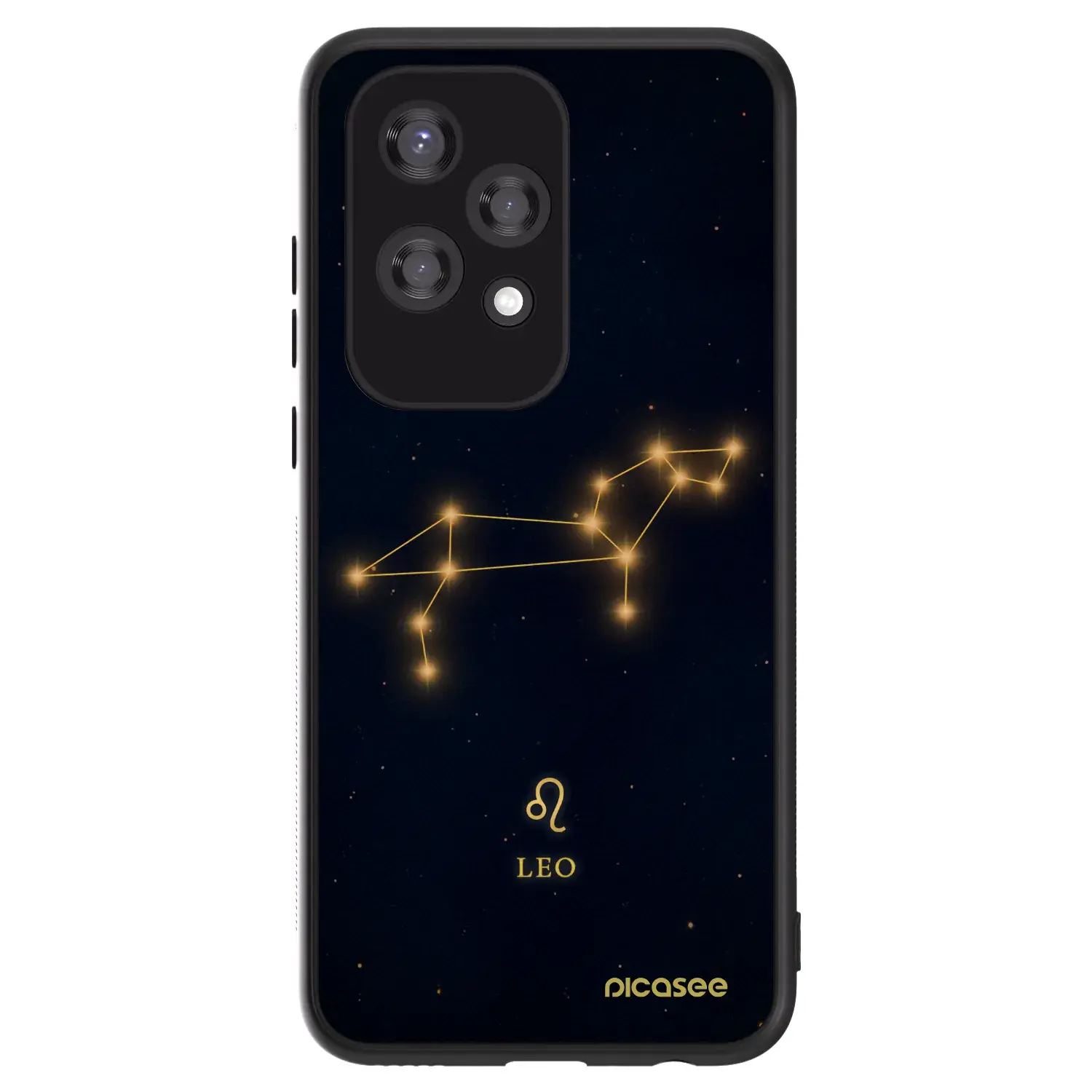ULTIMATE CASE pro Honor 200 Lite - LEO