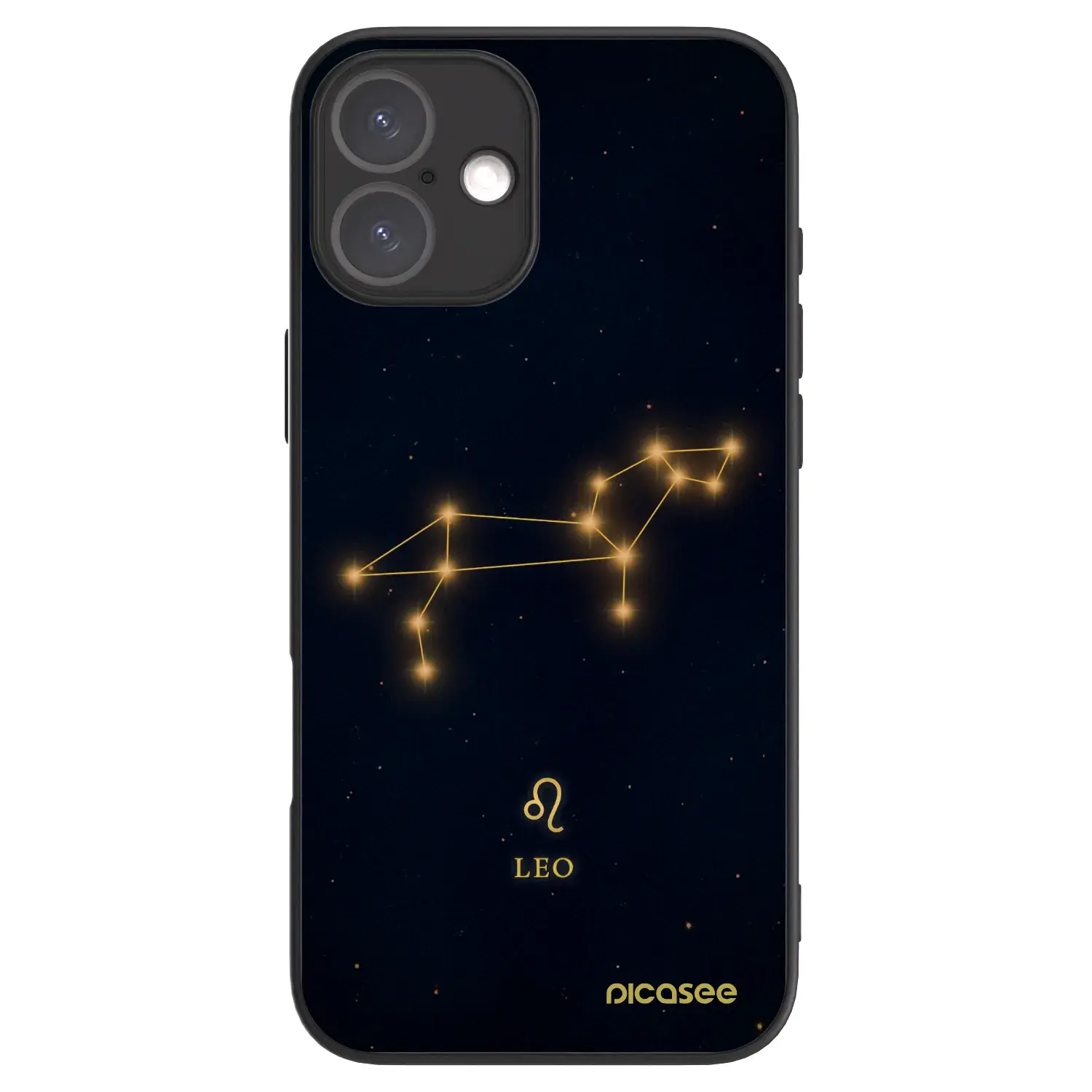 ULTIMATE CASE MagSafe pro Apple iPhone 16 Plus - LEO