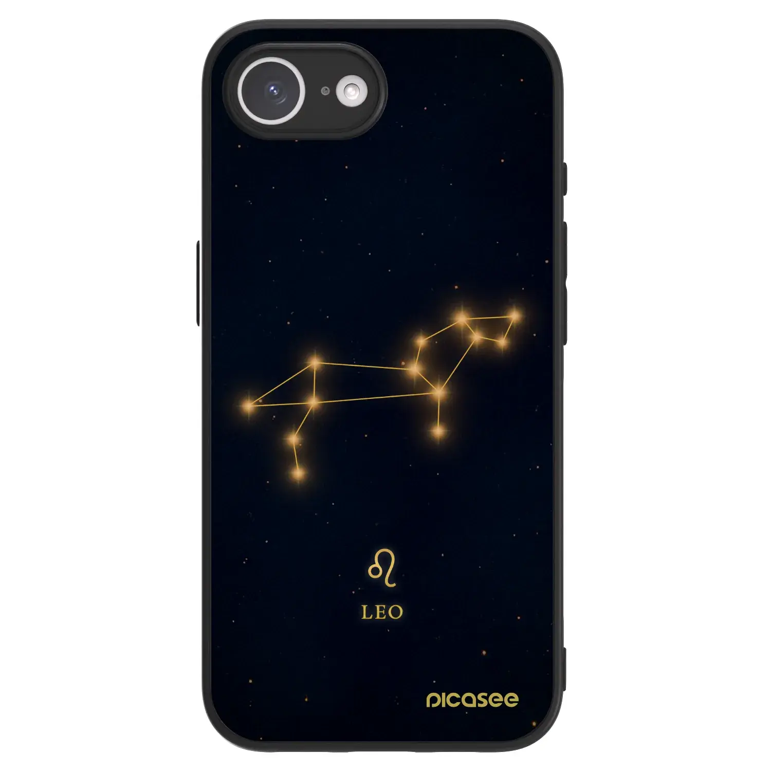 ULTIMATE CASE pro Apple iPhone 16e - LEO
