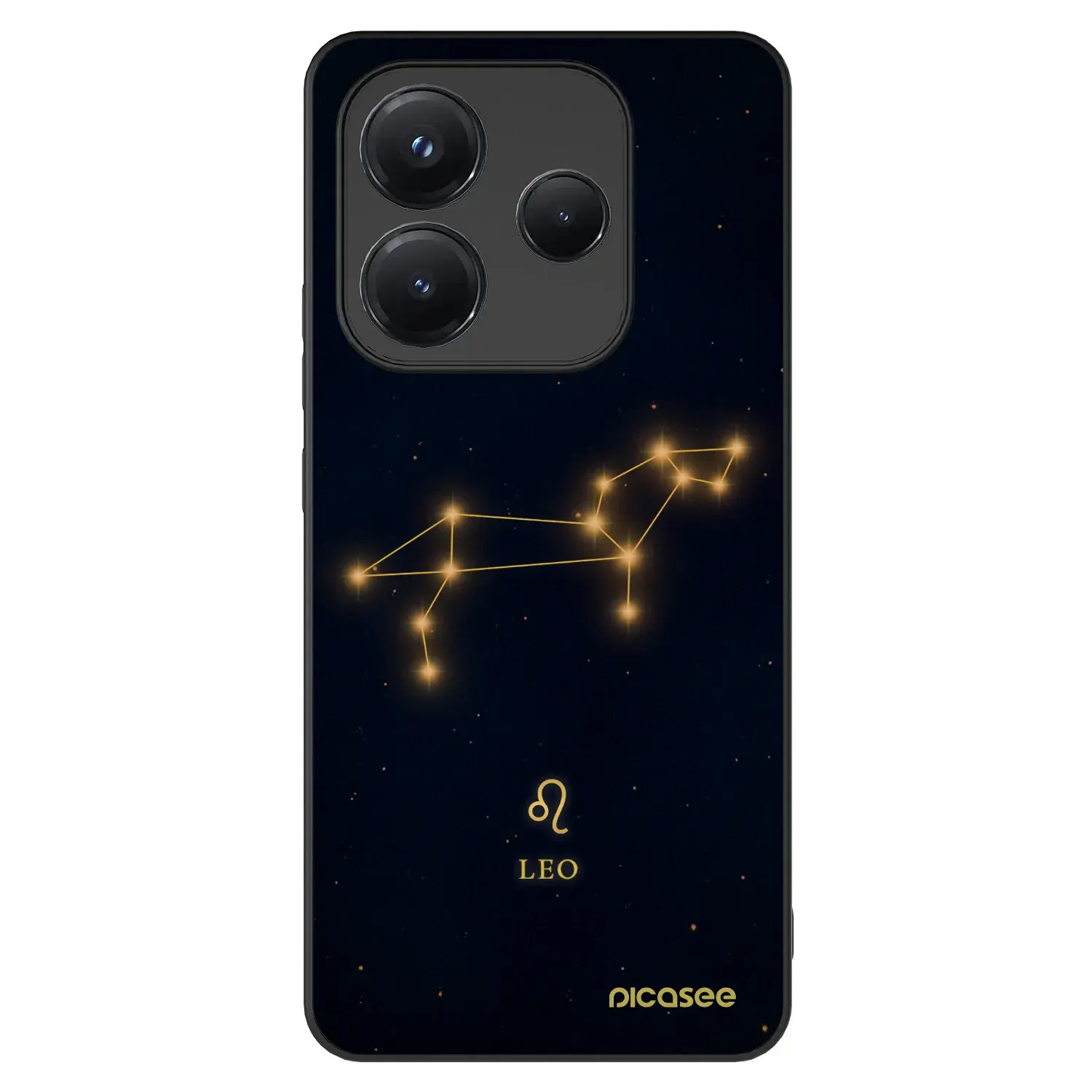 ULTIMATE CASE pro Xiaomi Redmi Note 14 5G - LEO