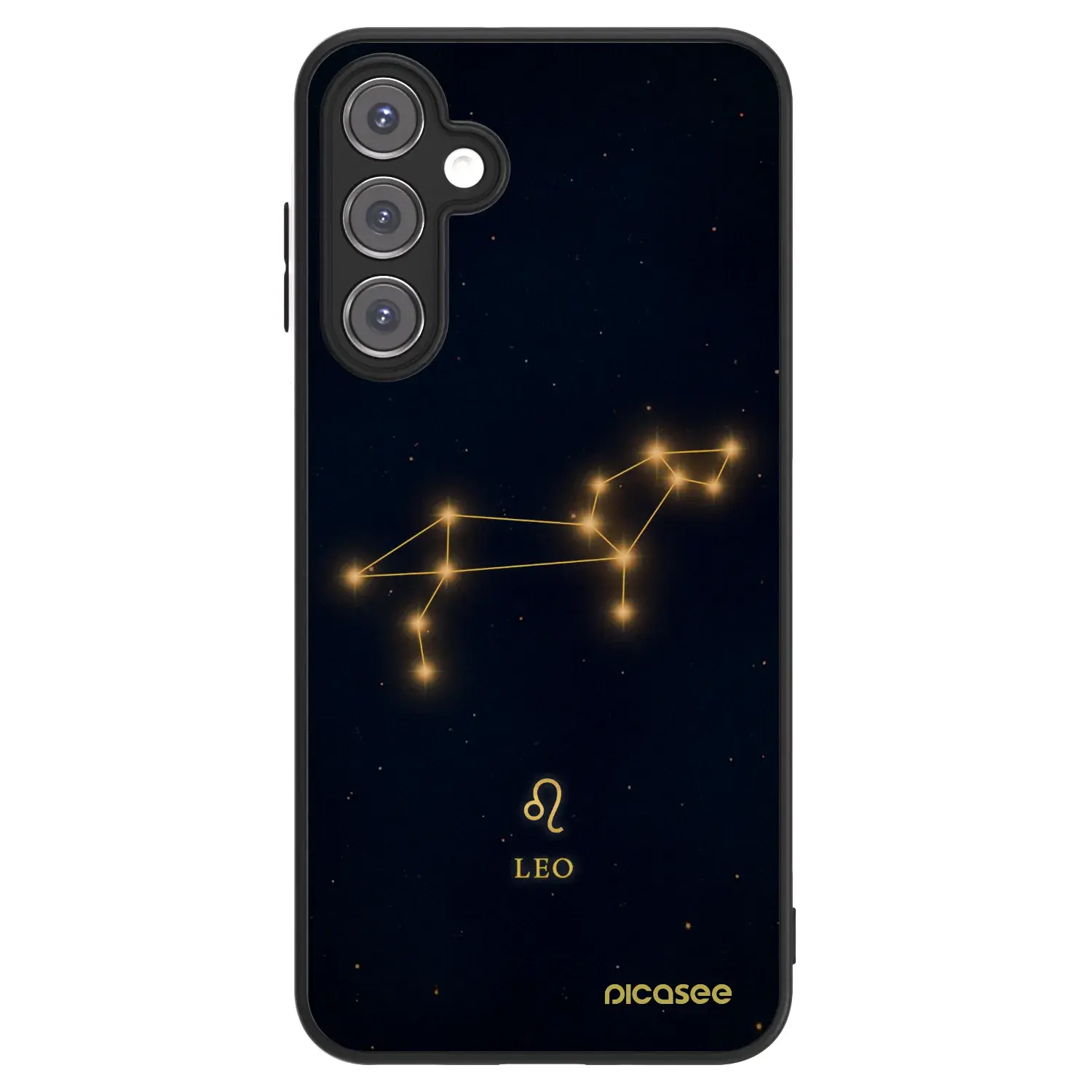 ULTIMATE CASE pro Samsung Galaxy A16 5G - LEO