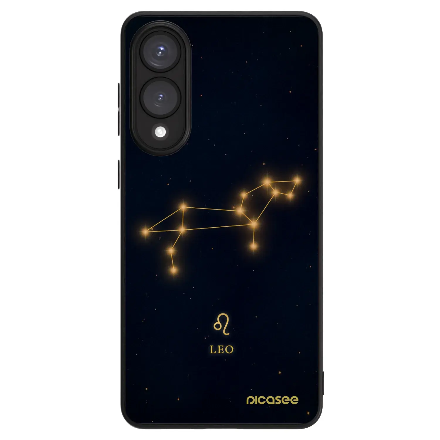 ULTIMATE CASE pro Samsung Galaxy S25 Edge 5G - LEO