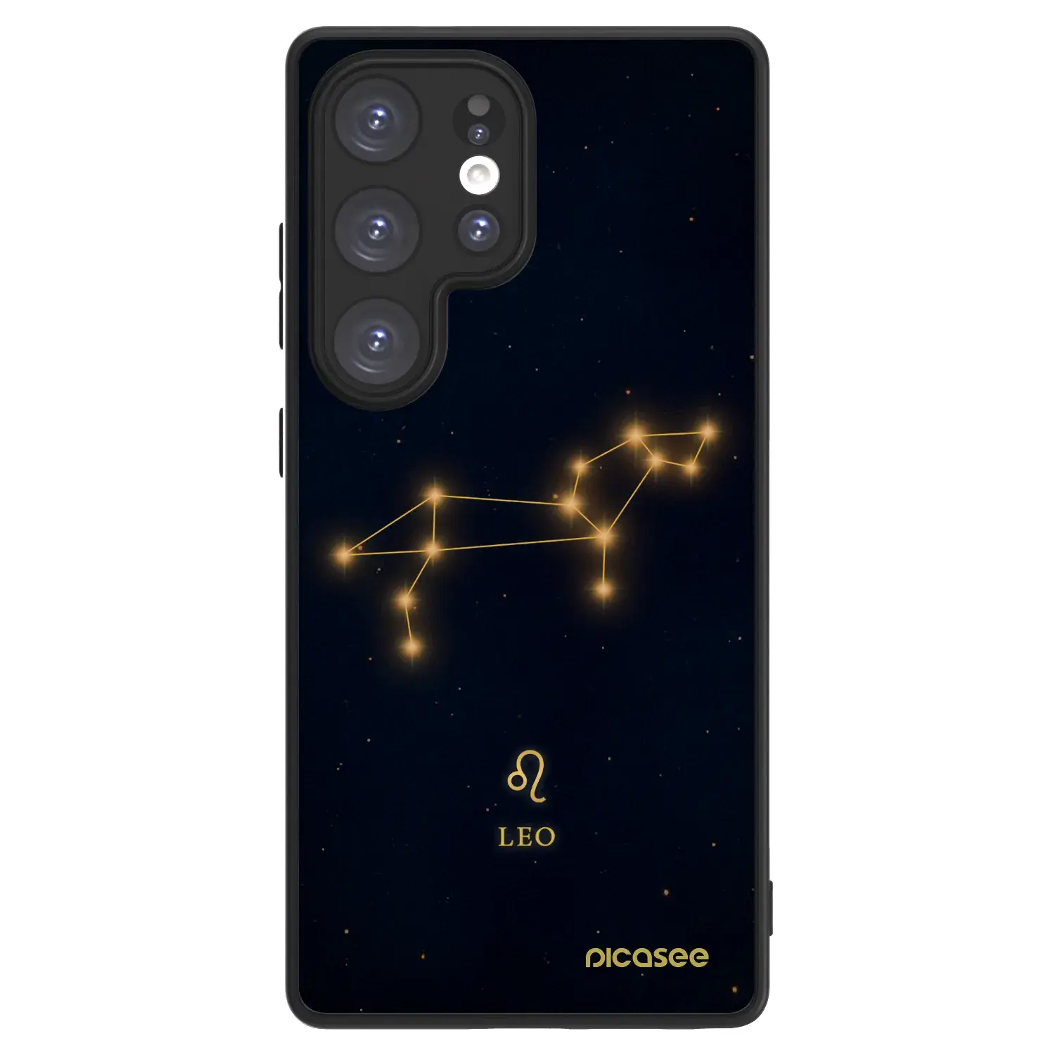 ULTIMATE CASE PowerShare pro Samsung Galaxy S25 Ultra 5G - LEO