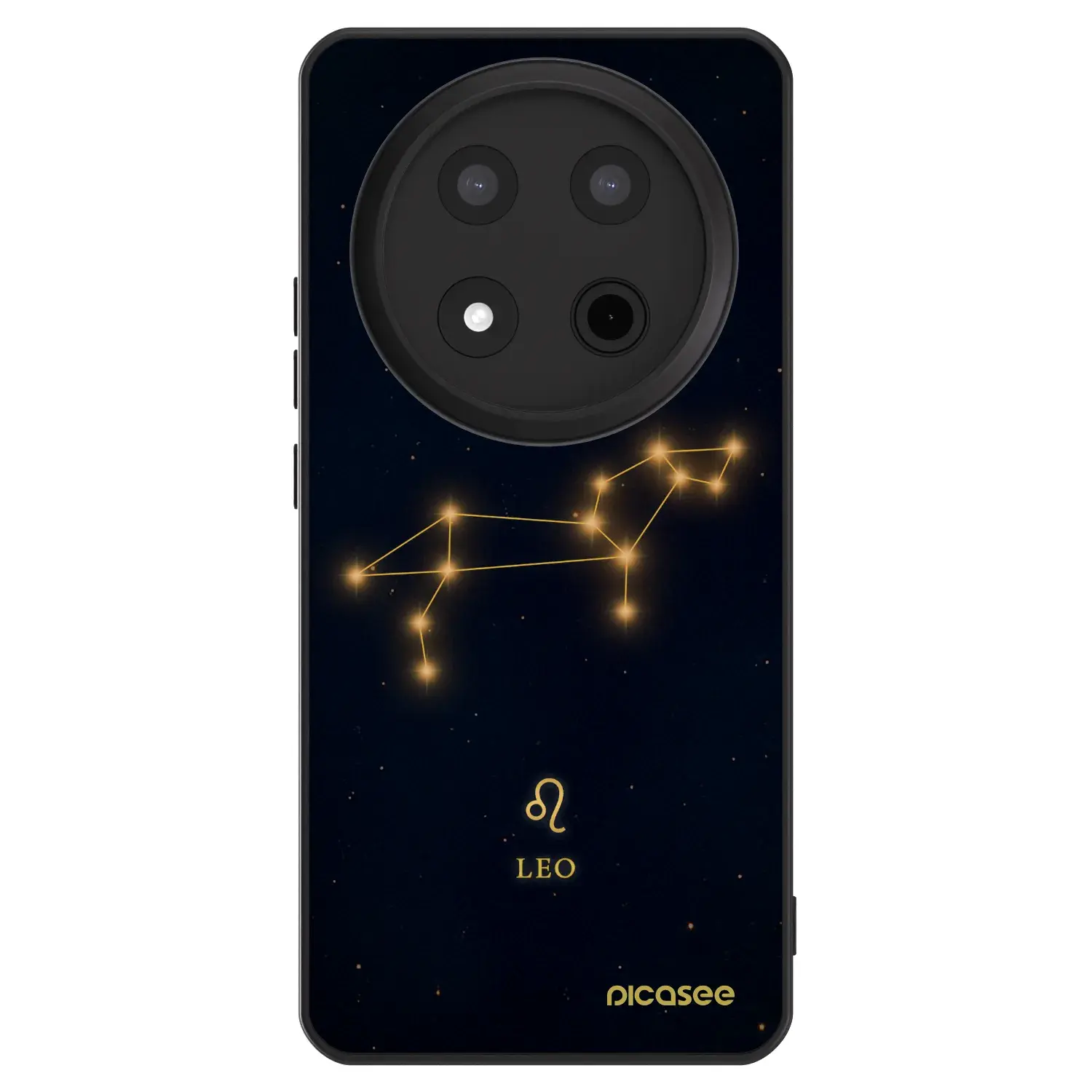 ULTIMATE CASE pro Honor Magic7 Lite 5G - LEO