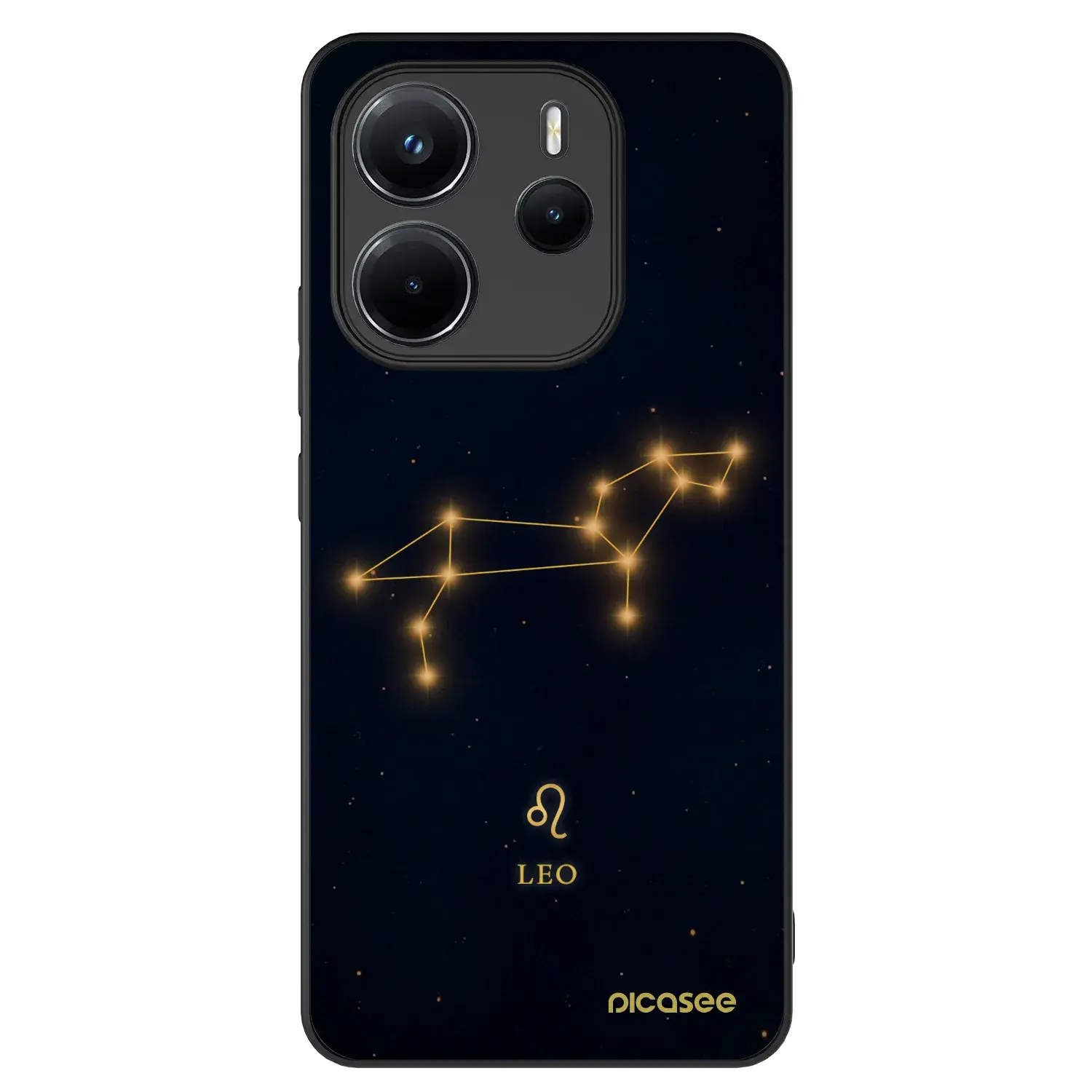 ULTIMATE CASE pro Xiaomi Redmi Note 14 4G - LEO