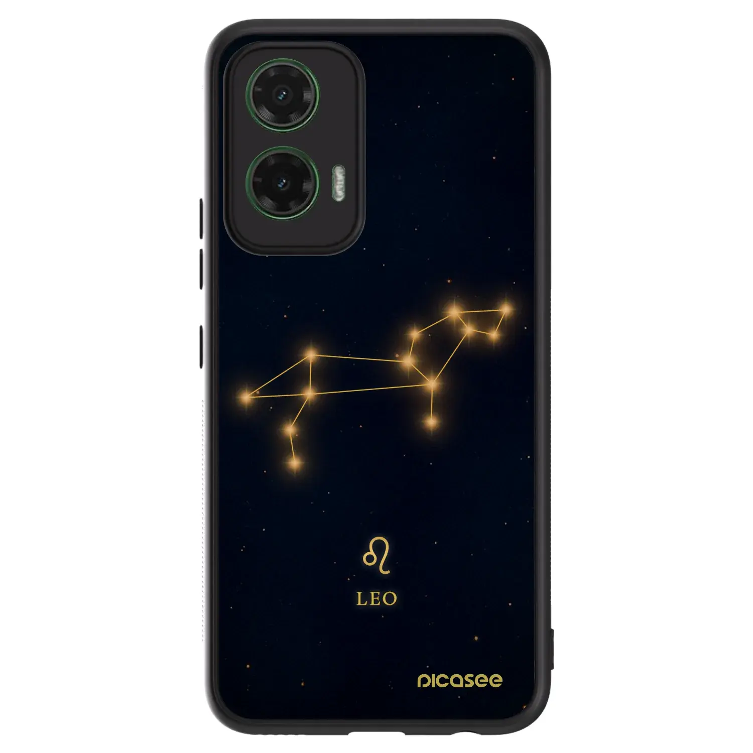 ULTIMATE CASE pro Motorola Moto G35 5G - LEO