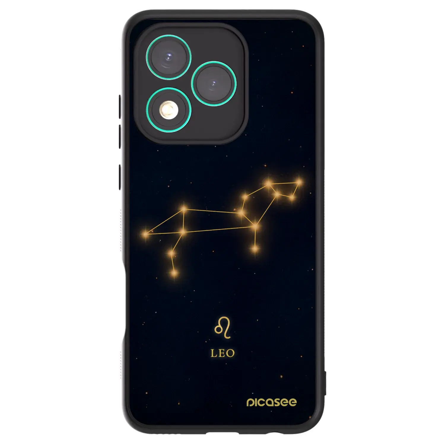 ULTIMATE CASE pro Honor 400 Lite 5G - LEO