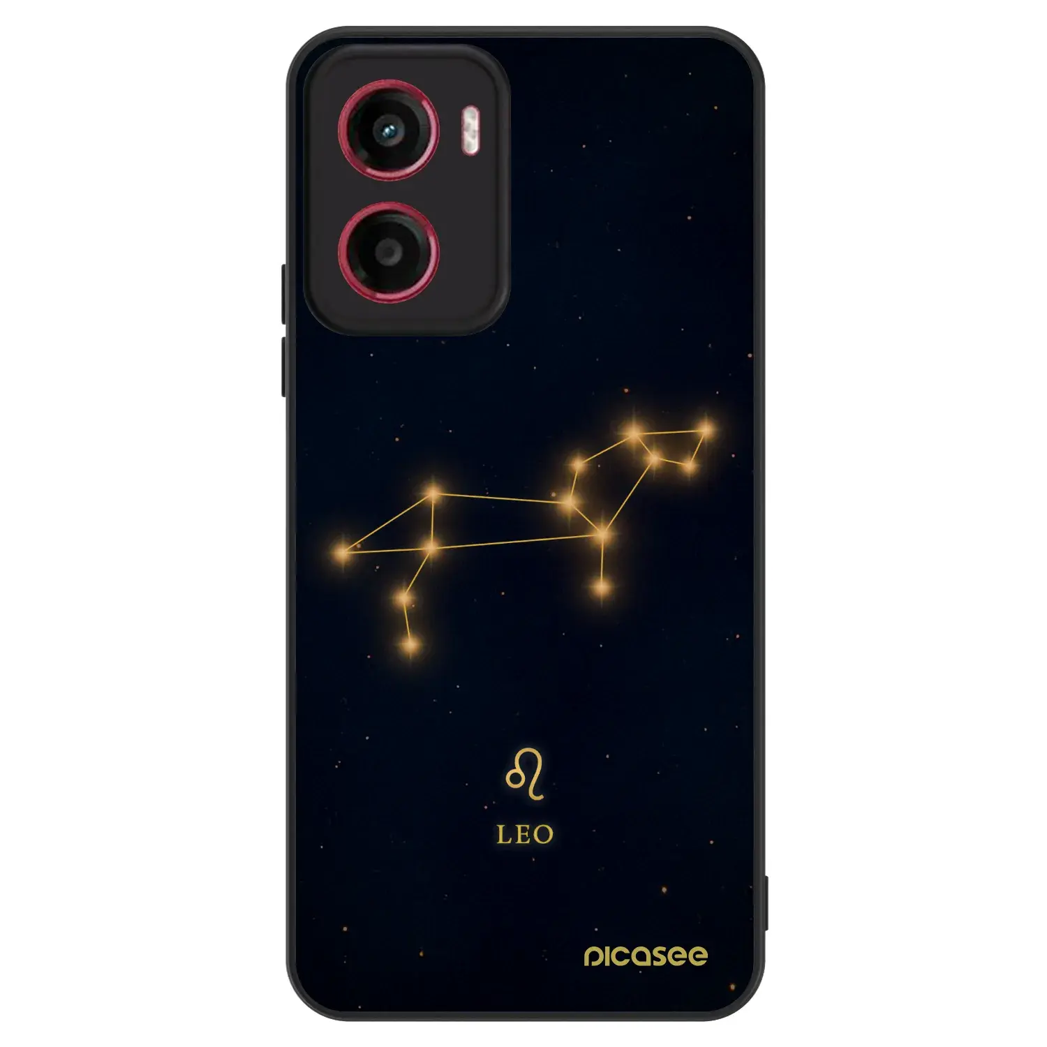 ULTIMATE CASE pro Motorola Moto G05 - LEO