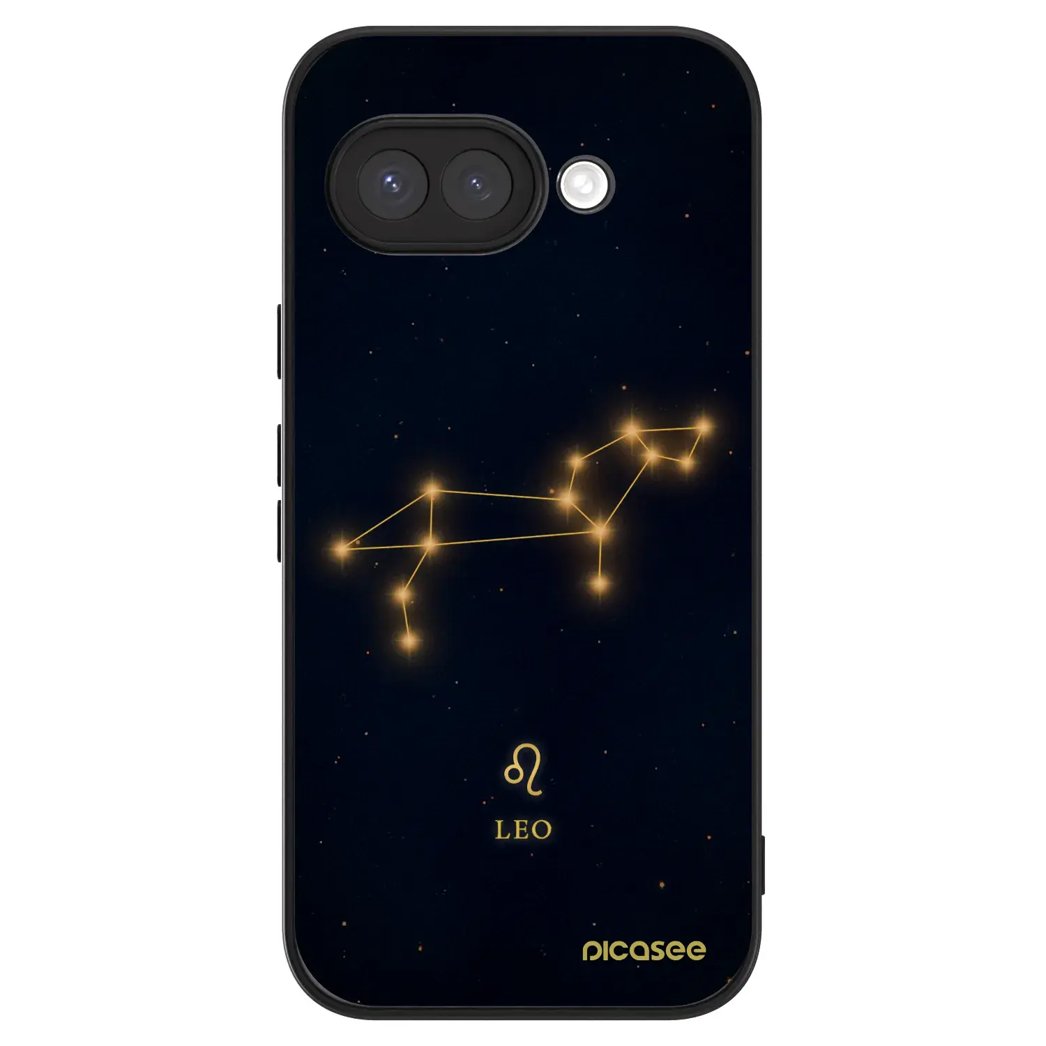 ULTIMATE CASE pro Google Pixel 9a - LEO
