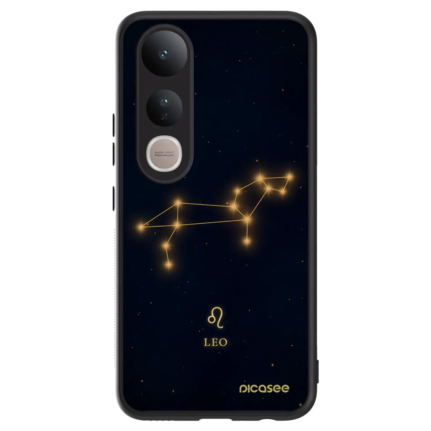 ULTIMATE CASE pro Vivo V50 Lite 5G - LEO