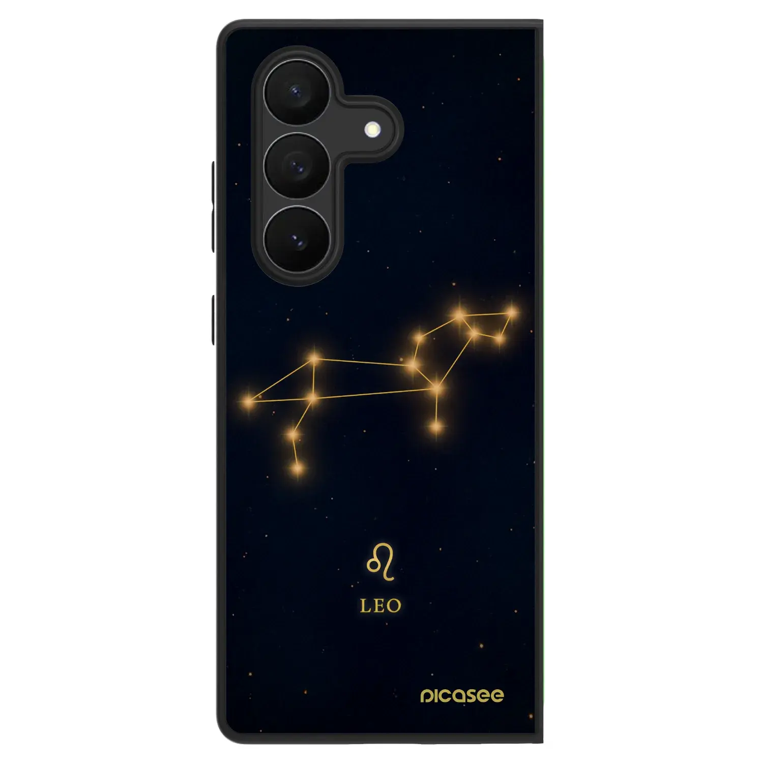 ULTIMATE CASE pro Samsung Galaxy Z Fold7 5G - LEO