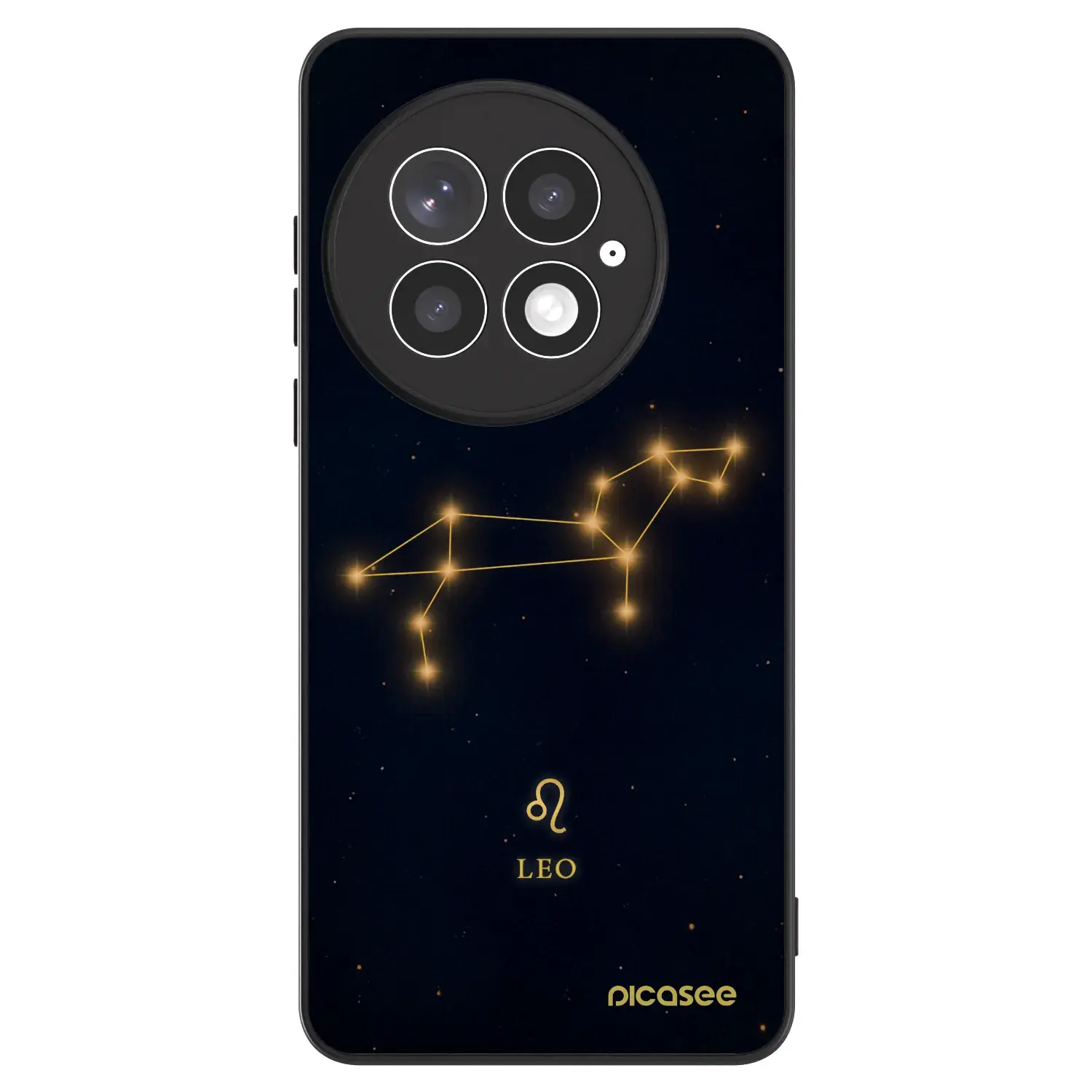 ULTIMATE CASE pro OnePlus 13 5G - LEO