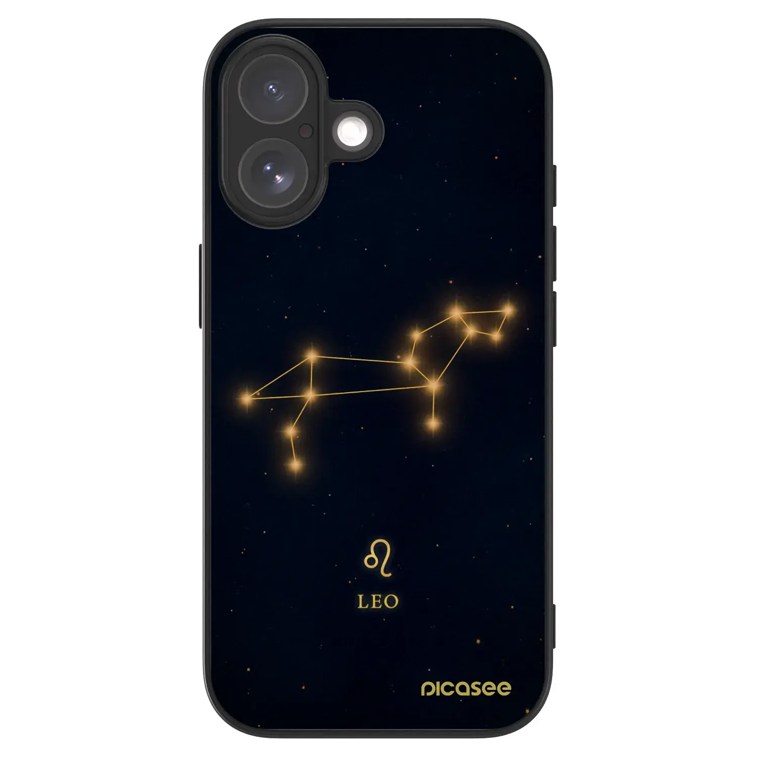 ULTIMATE CASE MagSafe pro Apple iPhone 17 - LEO