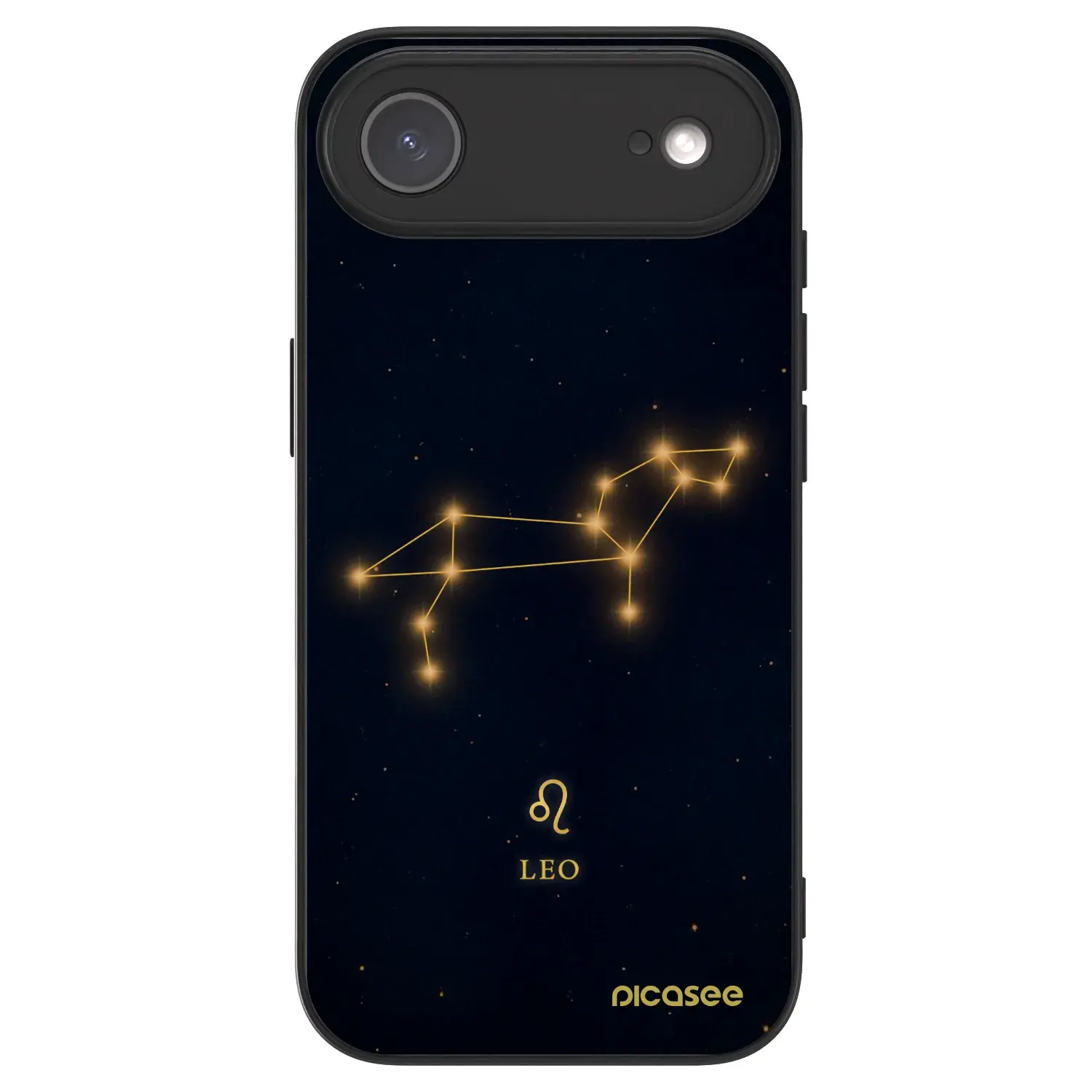 ULTIMATE CASE pro Apple iPhone Air - LEO
