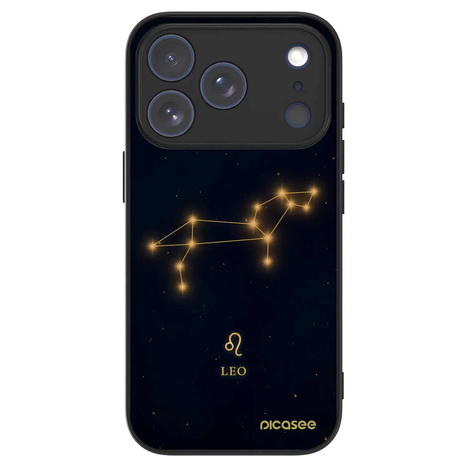 ULTIMATE CASE MagSafe pro Apple iPhone 17 Pro - LEO