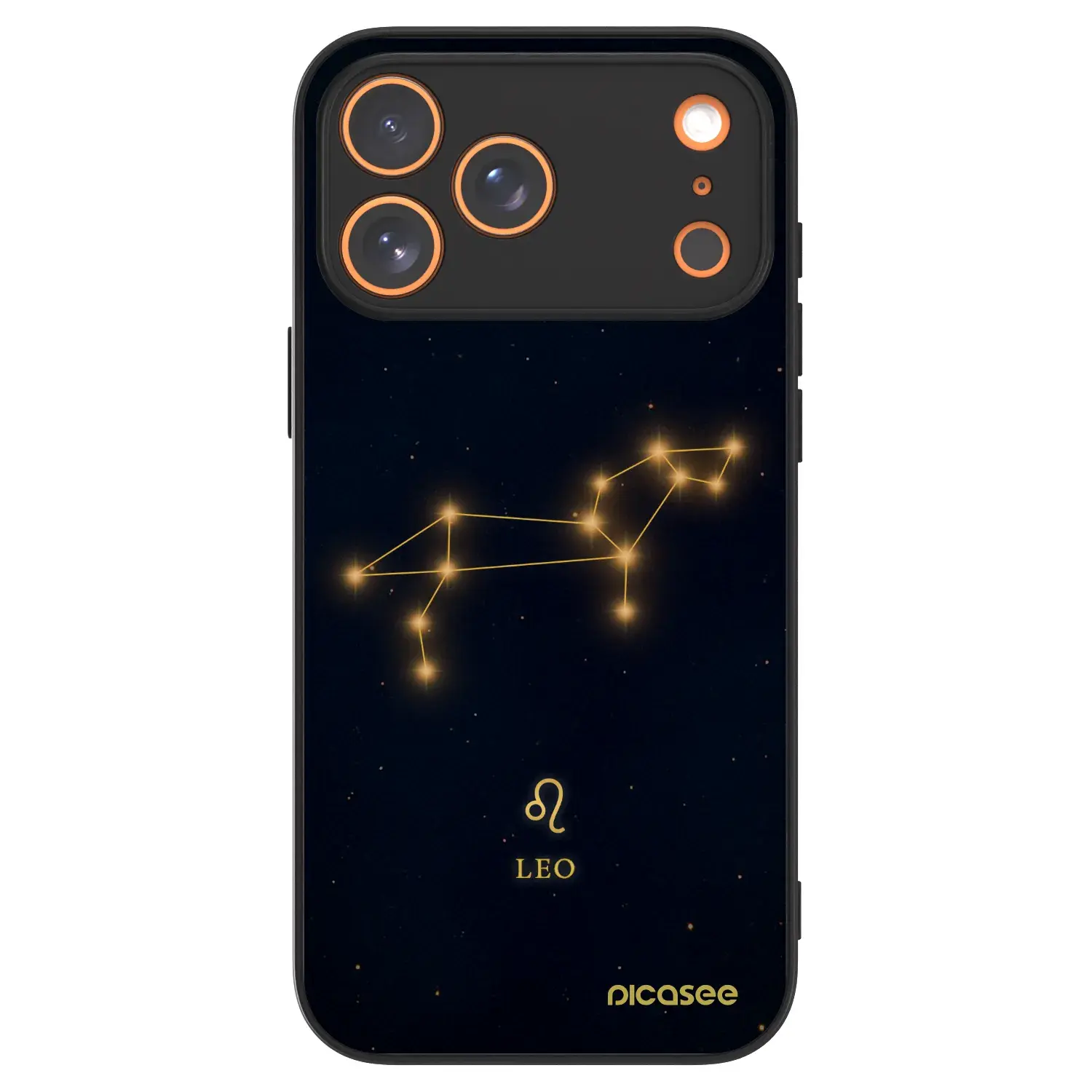 ULTIMATE CASE MagSafe pro Apple iPhone 17 Pro Max - LEO