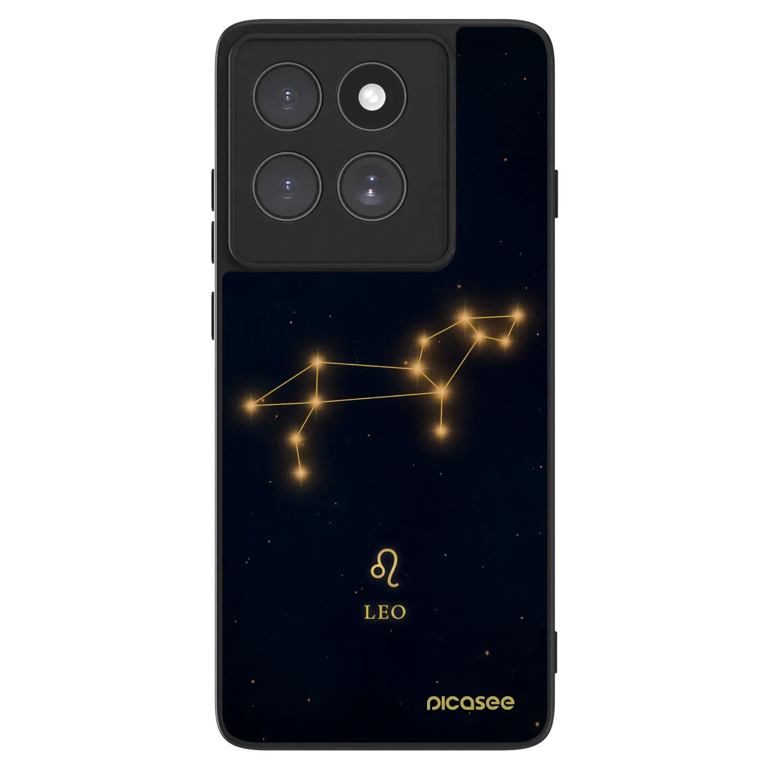 ULTIMATE CASE pro Motorola Edge 60 Pro - LEO