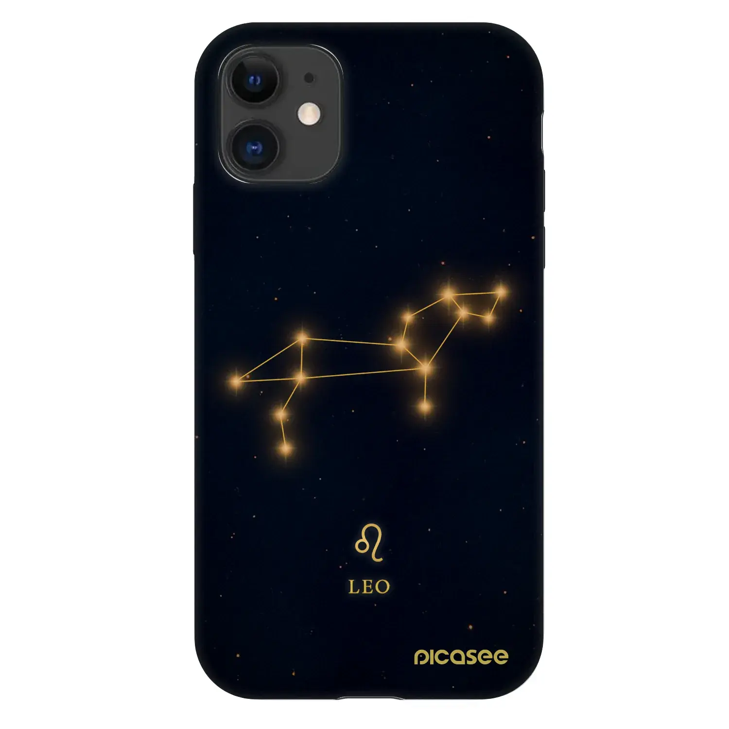 Fashion Case pro Apple iPhone 11 - LEO
