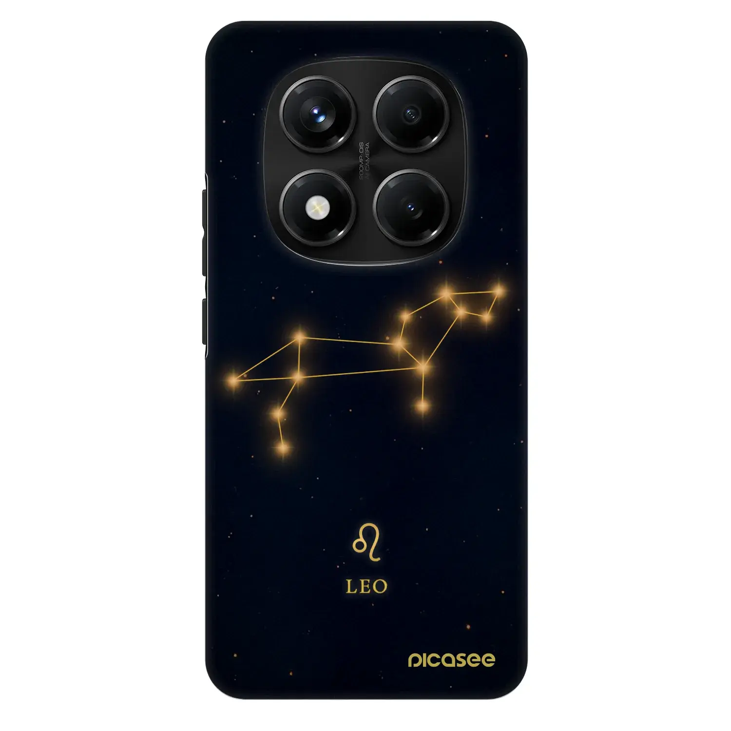 Fashion Case pro Xiaomi Redmi Note 14 Pro+ 5G - LEO